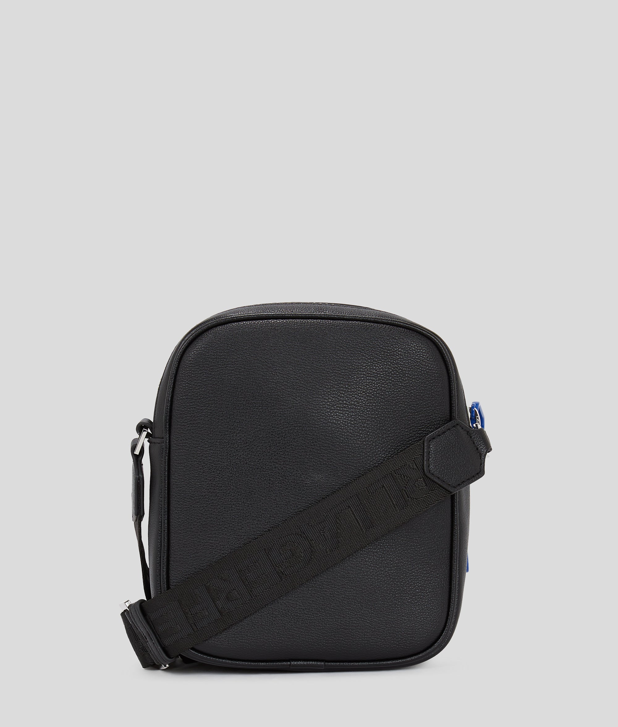 KLJ BOX LOGO CROSSBODY BAG - Image 4