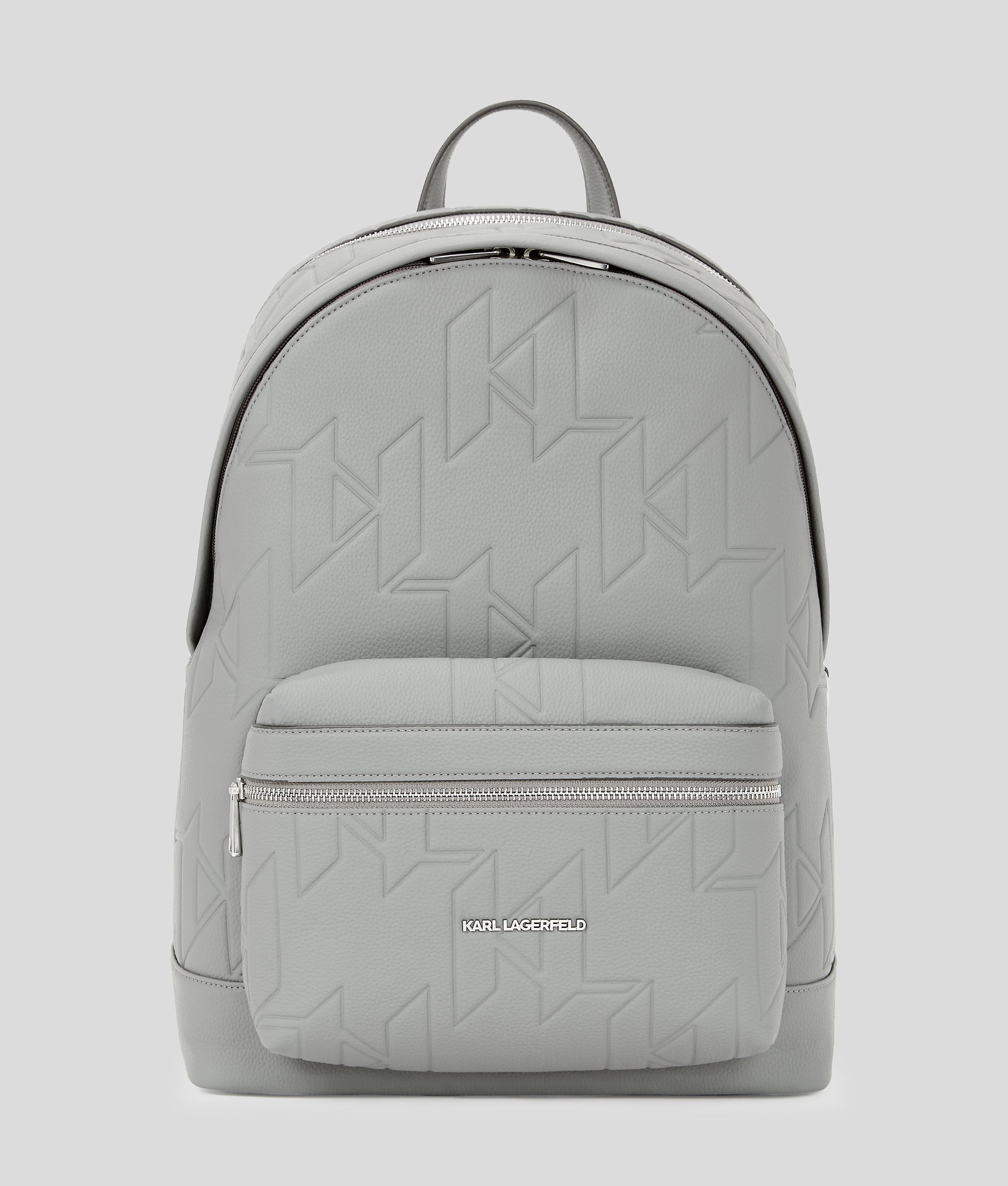 K/URBAN MONOGRAM BACKPACK