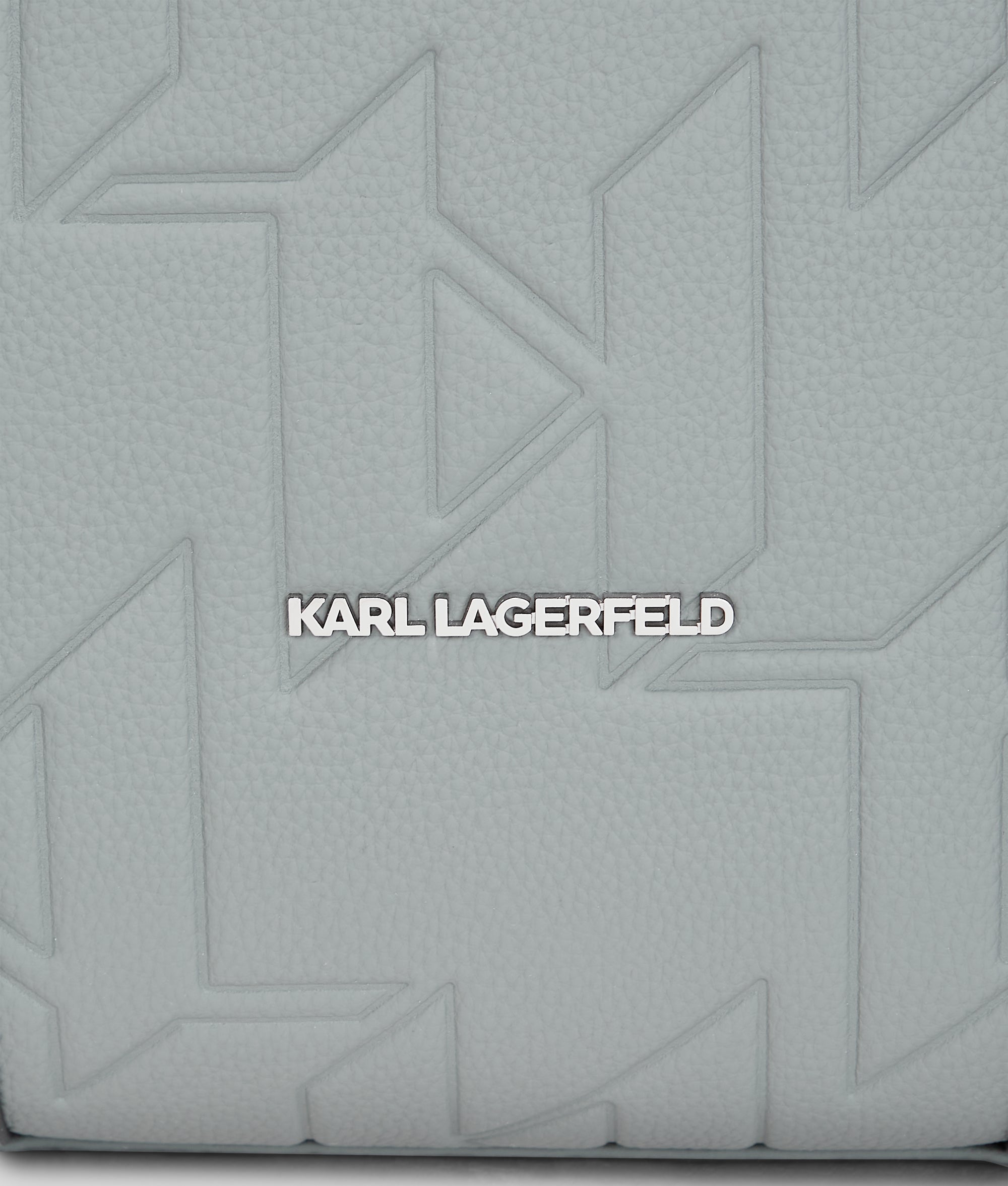 K/URBAN MONOGRAM WEEKENDER BAG - Image 3