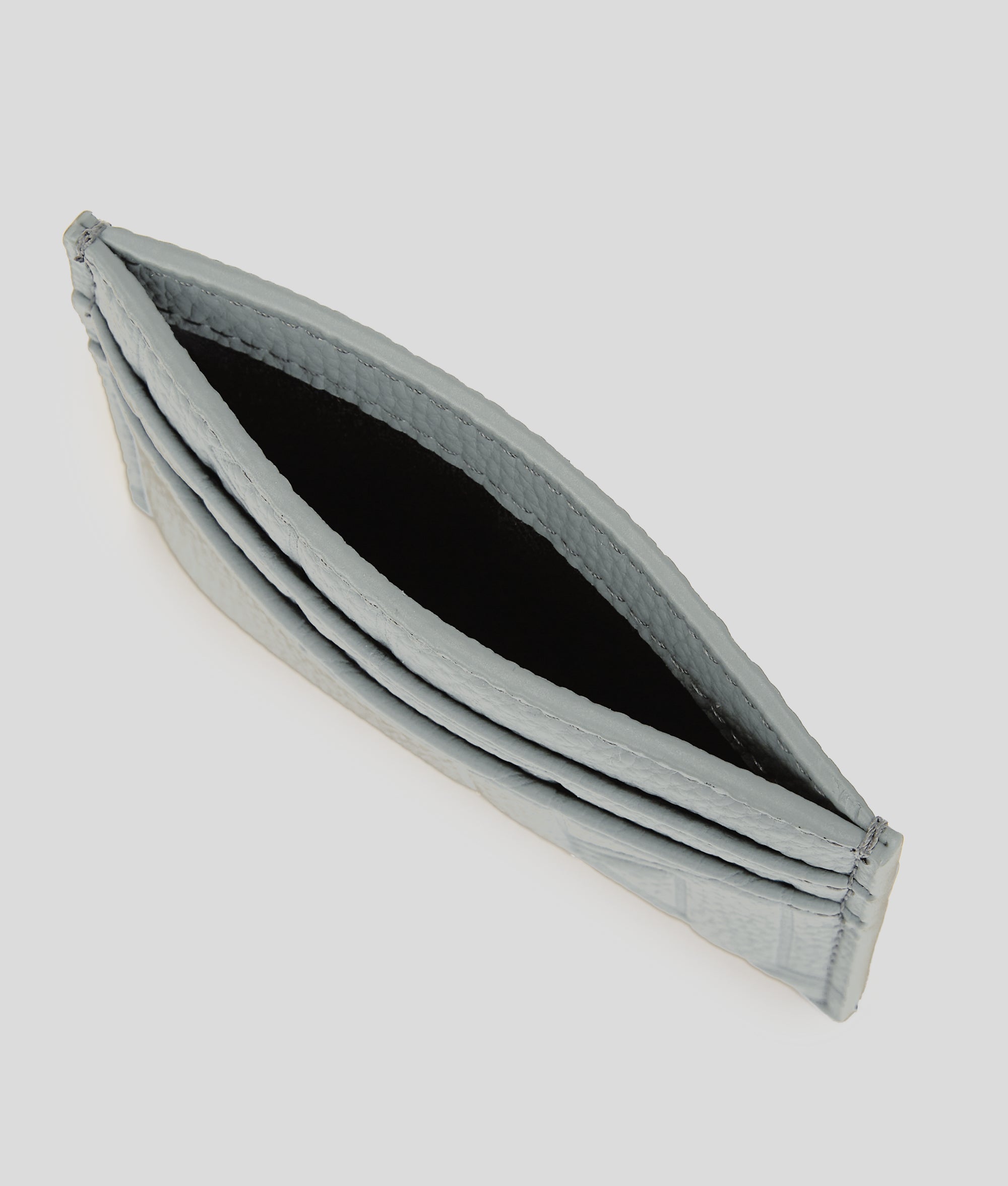 K/URBAN MONOGRAM CARDHOLDER - Image 4