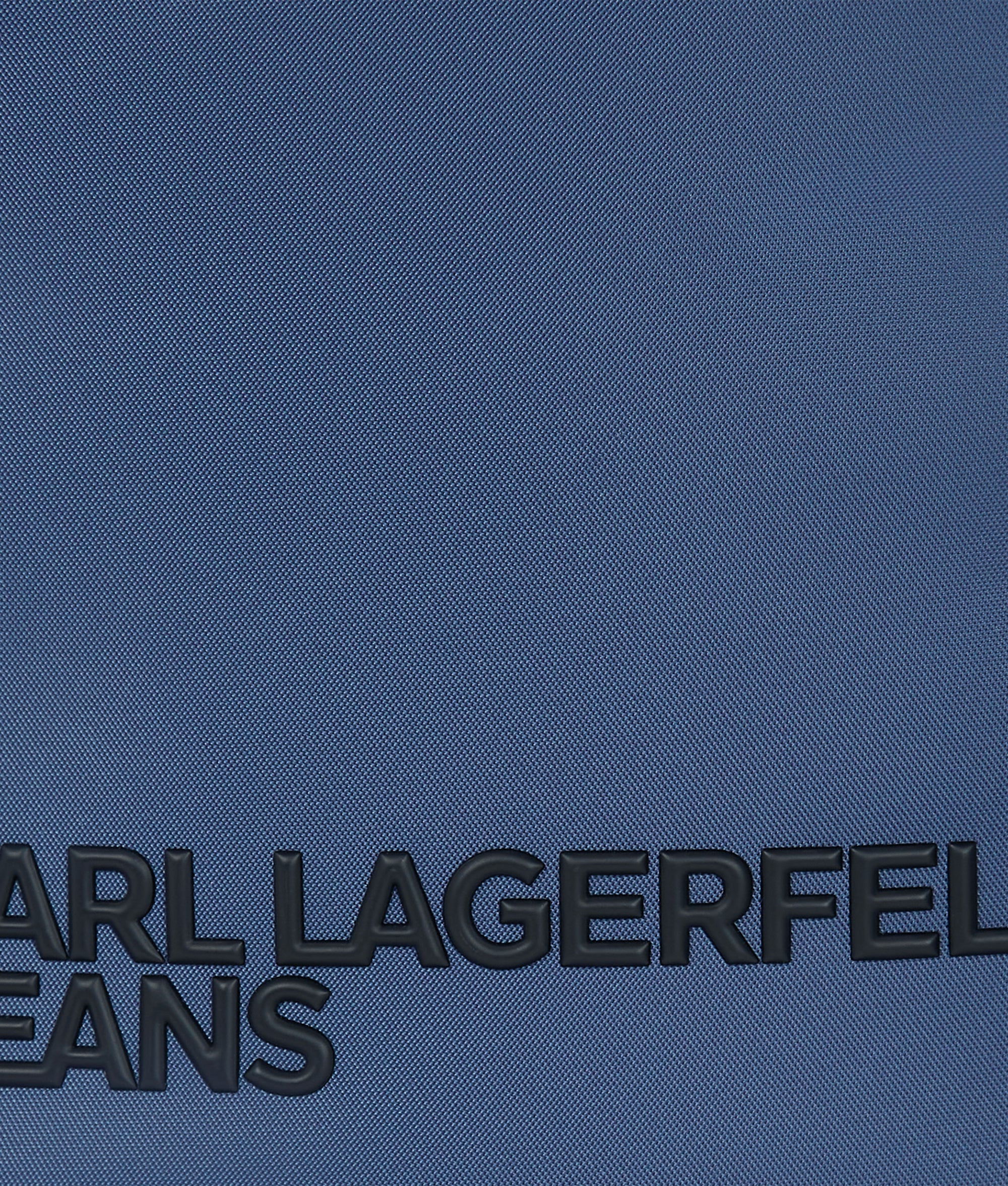 NYLON CROSSBODY BAG - Image 3