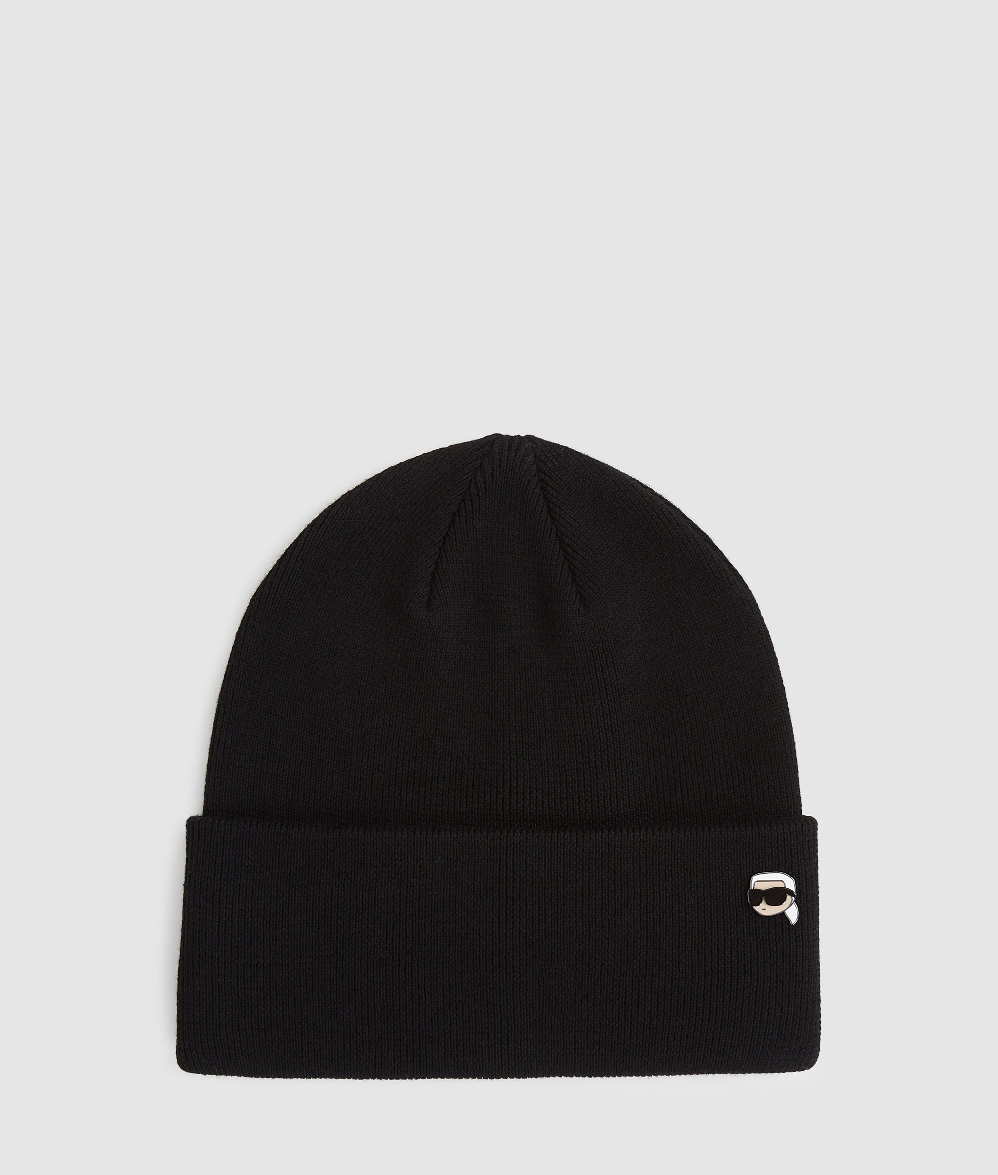 IKON PIN BEANIE