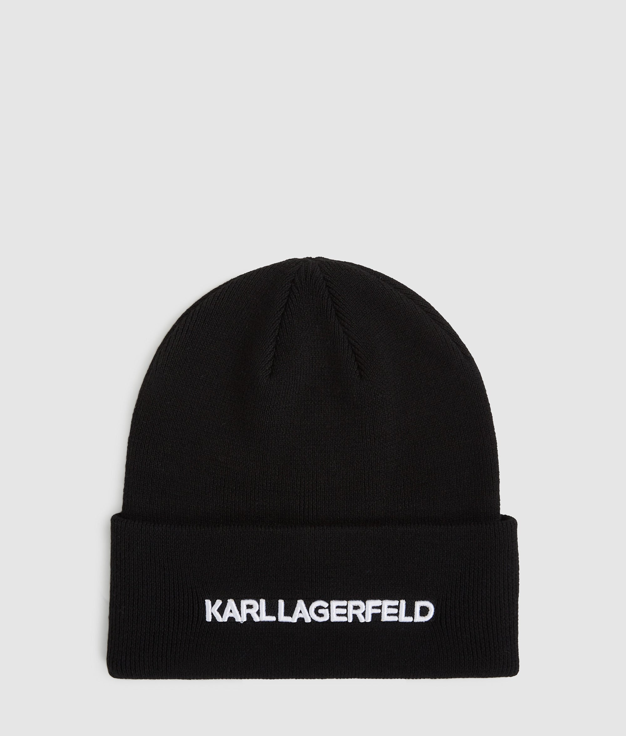 Logo beanie