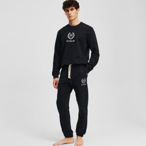 HOTEL KARL LOUNGEWEAR SWEATPANTS