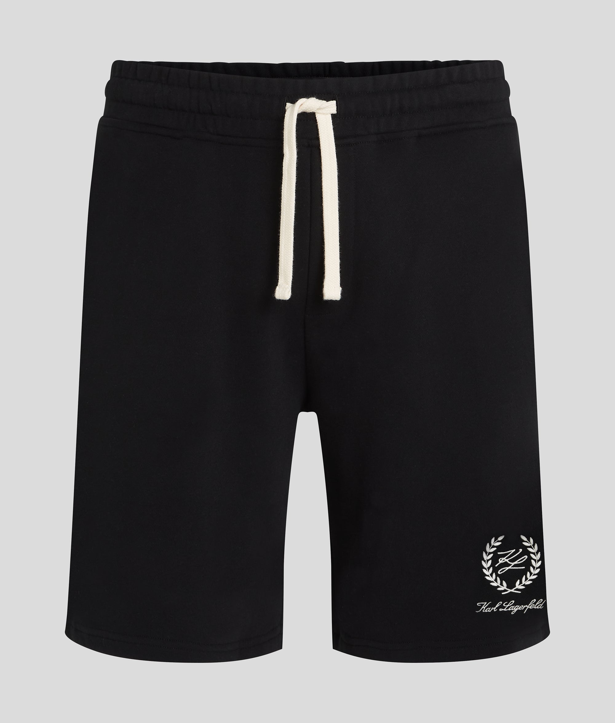 HOTEL KARL LOUNGEWEAR SWEATSHORTS - Image 5