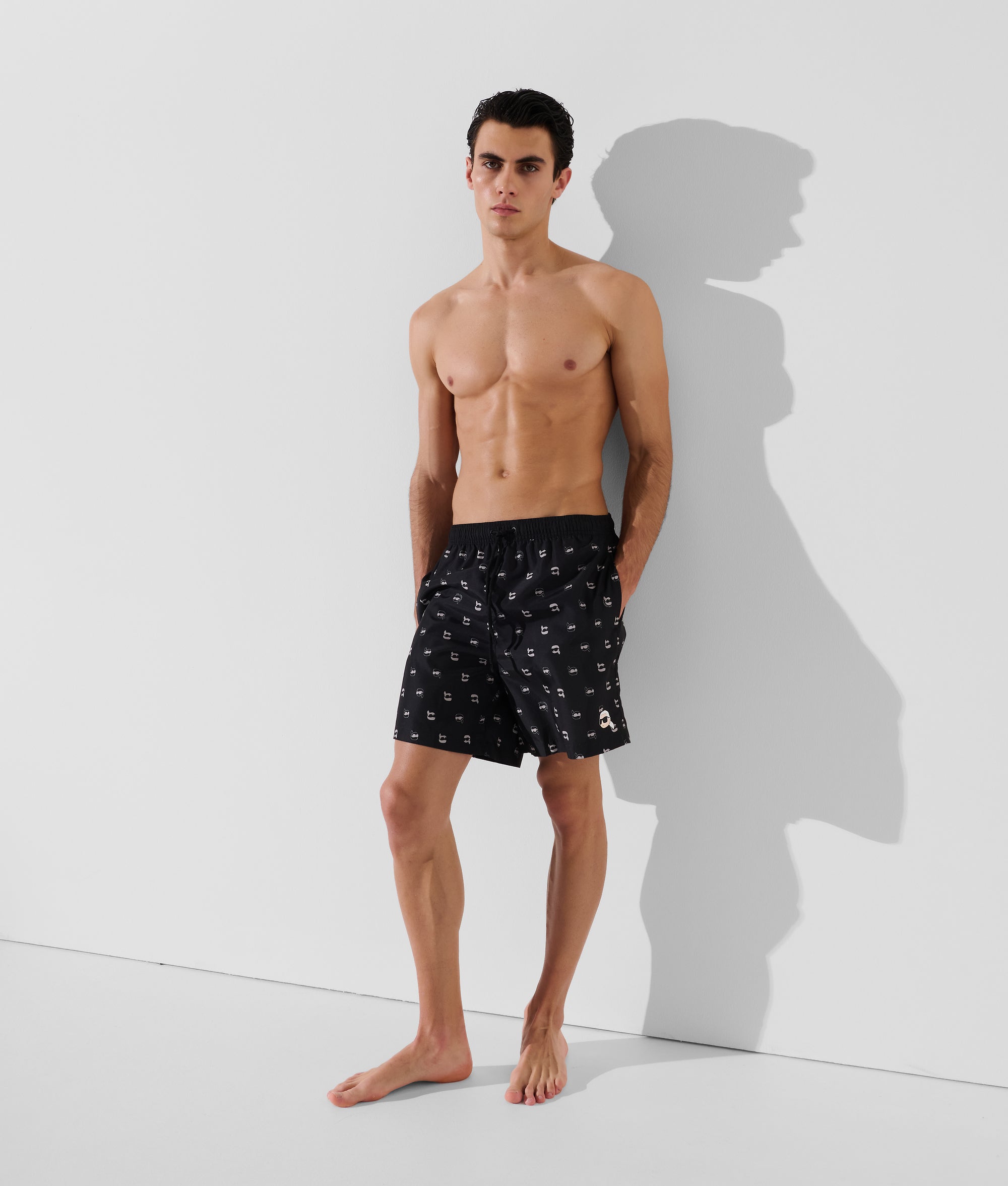 IKON ALL-OVER-PRINT BOARDSHORTS - Image 4