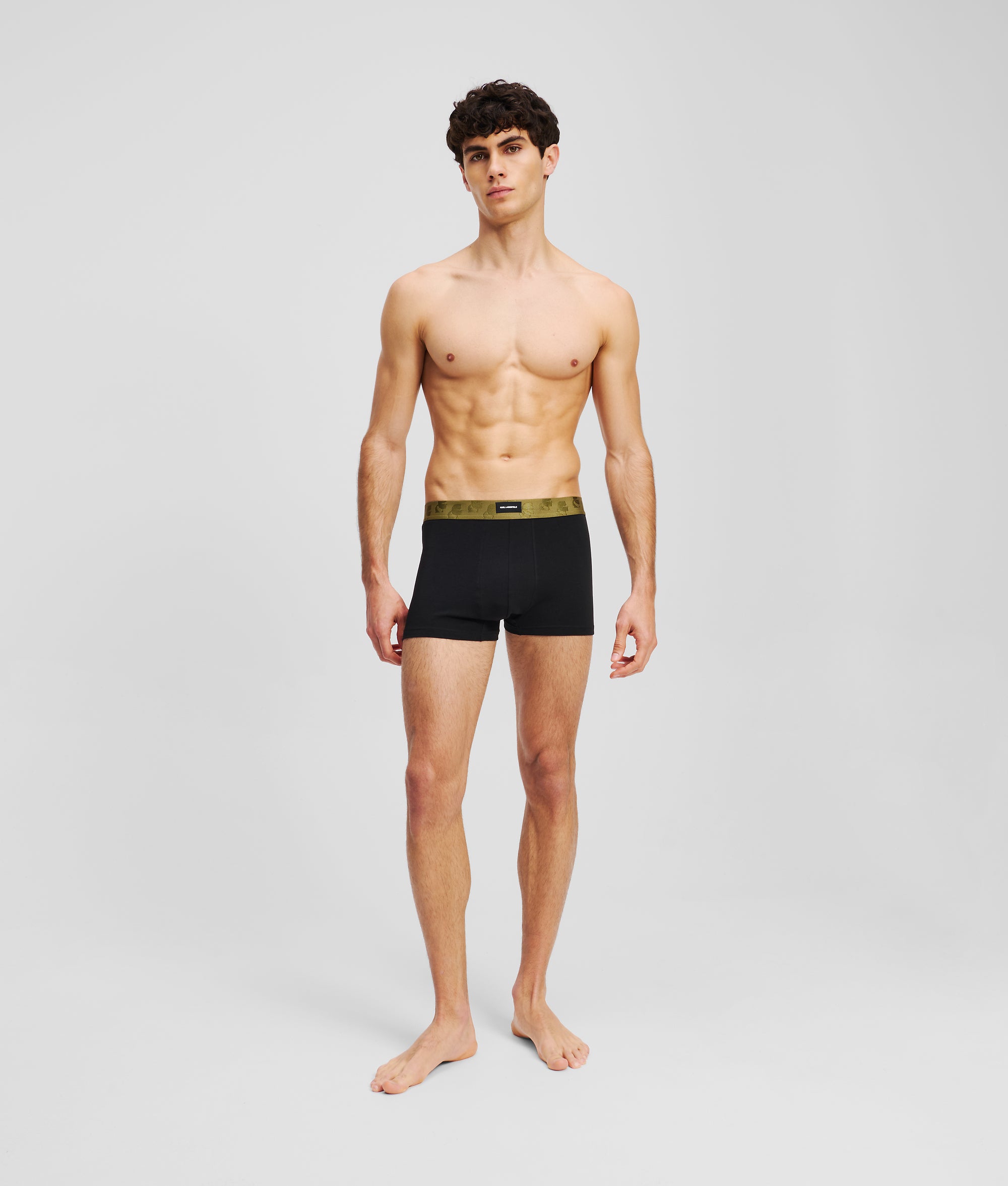 LOGO TRUNKS ?C 3-PACK - Image 5