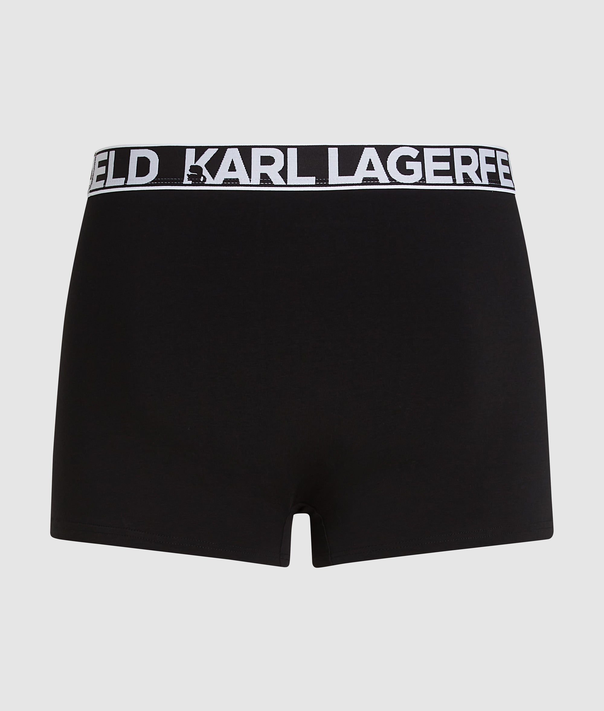 BOLD LOGO TRUNKS ?C 3-PACK - Image 6