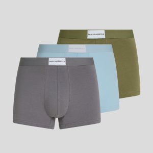 LOGO TRUNKS ?C 3-PACK