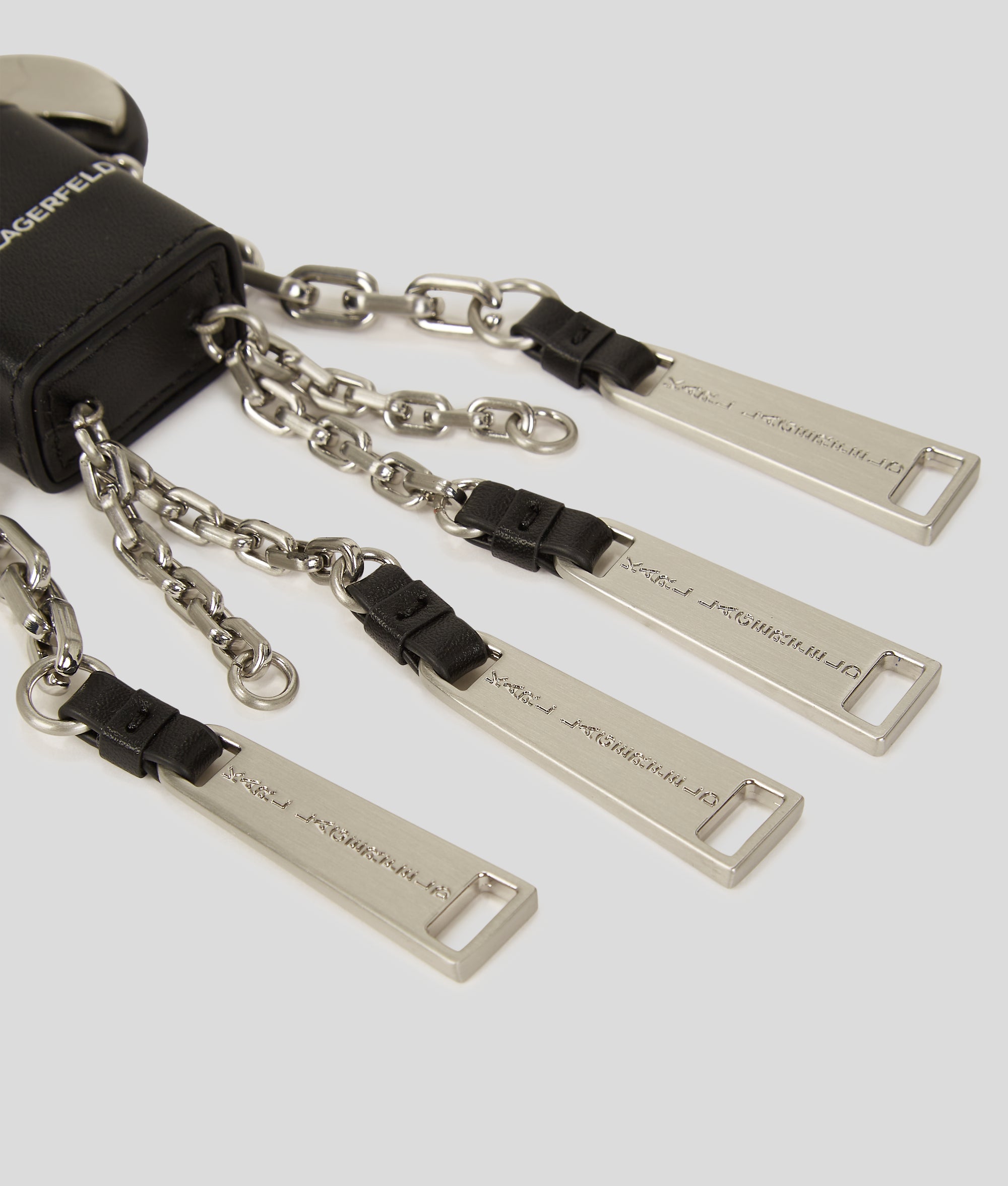 IKON KARL KEYCHAIN - Image 3