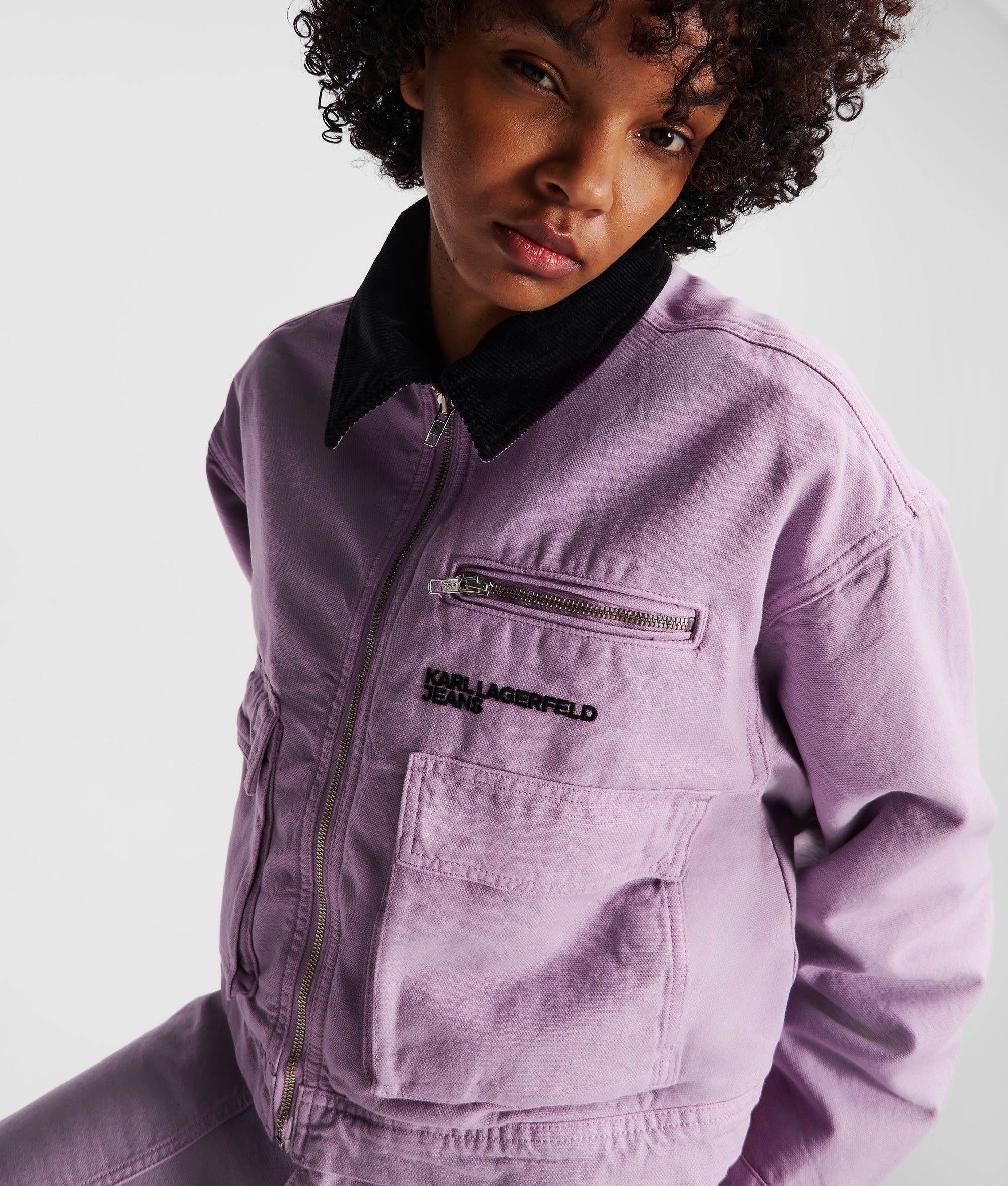 WORKWEAR JACKET - Image 2