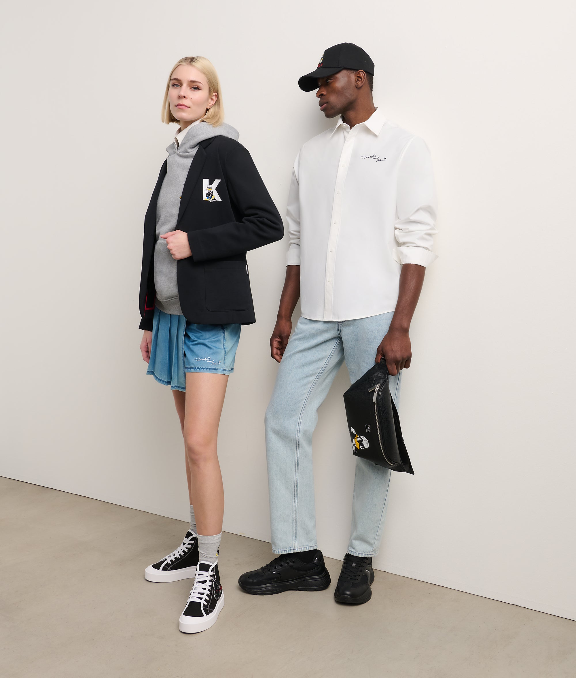 DISNEY X KL BLAZER - Image 4