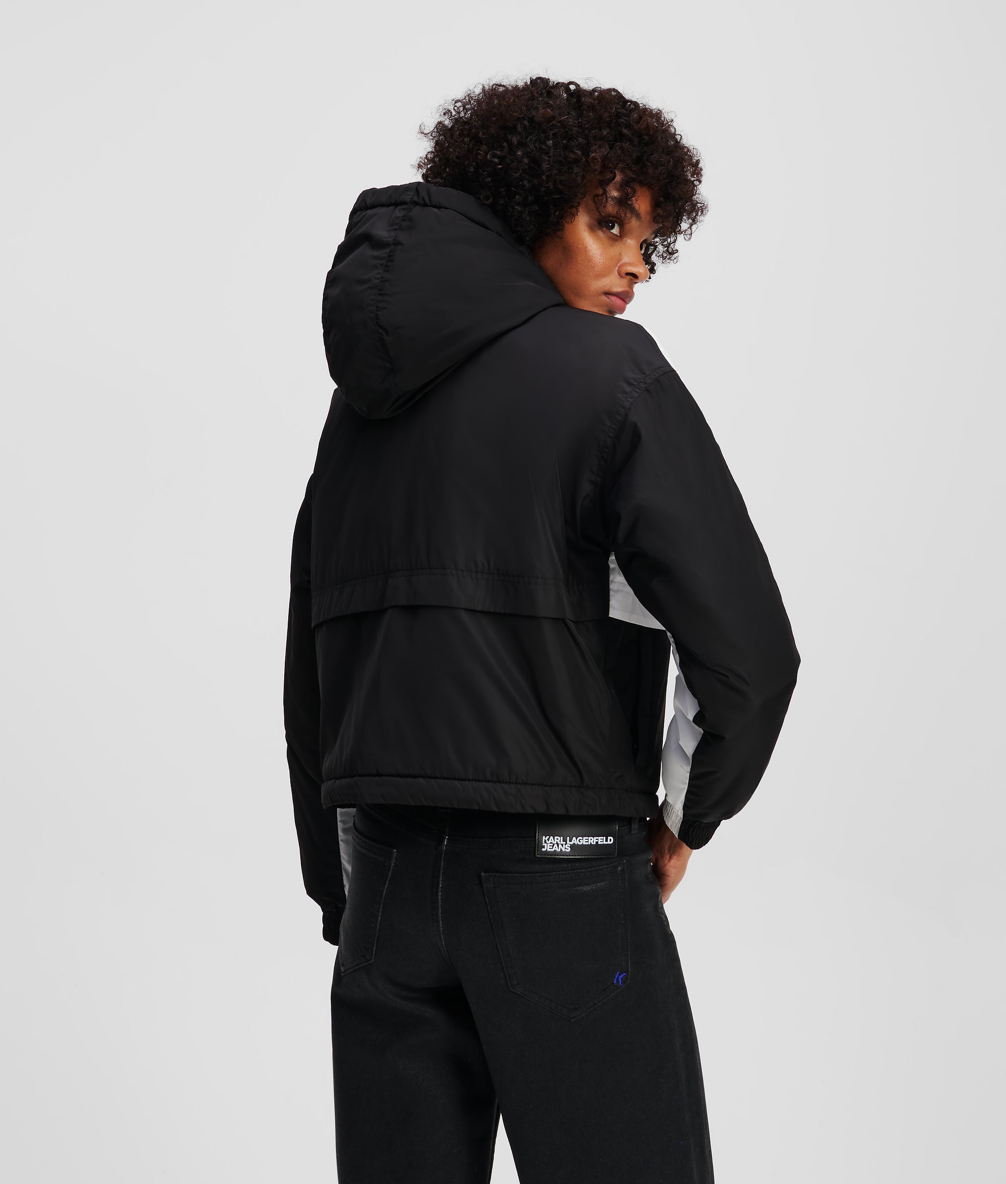 PADDED JACKET - Image 2