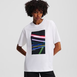 LOVE UNLOCKED T-SHIRT