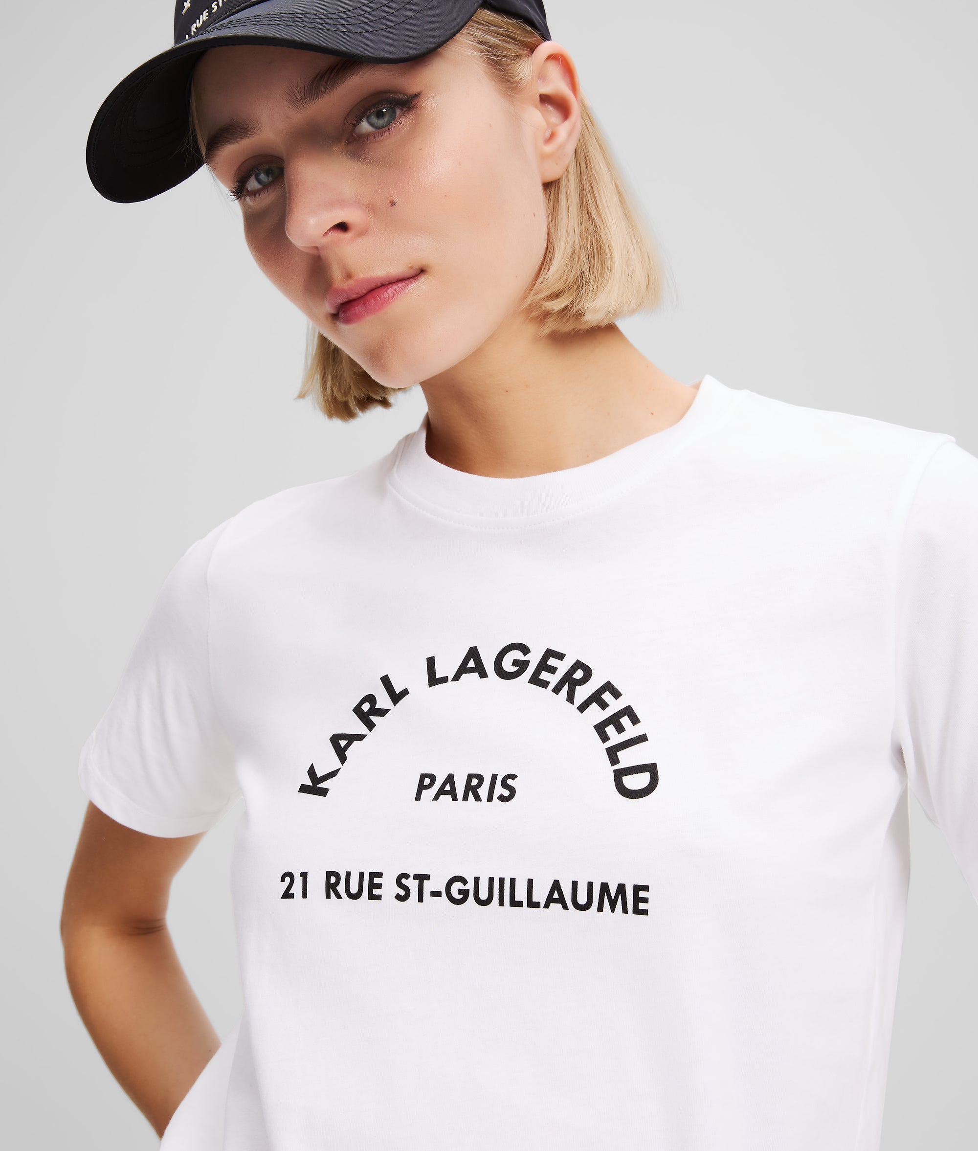 RUE ST-GUILLAUME T-SHIRT - Image 3