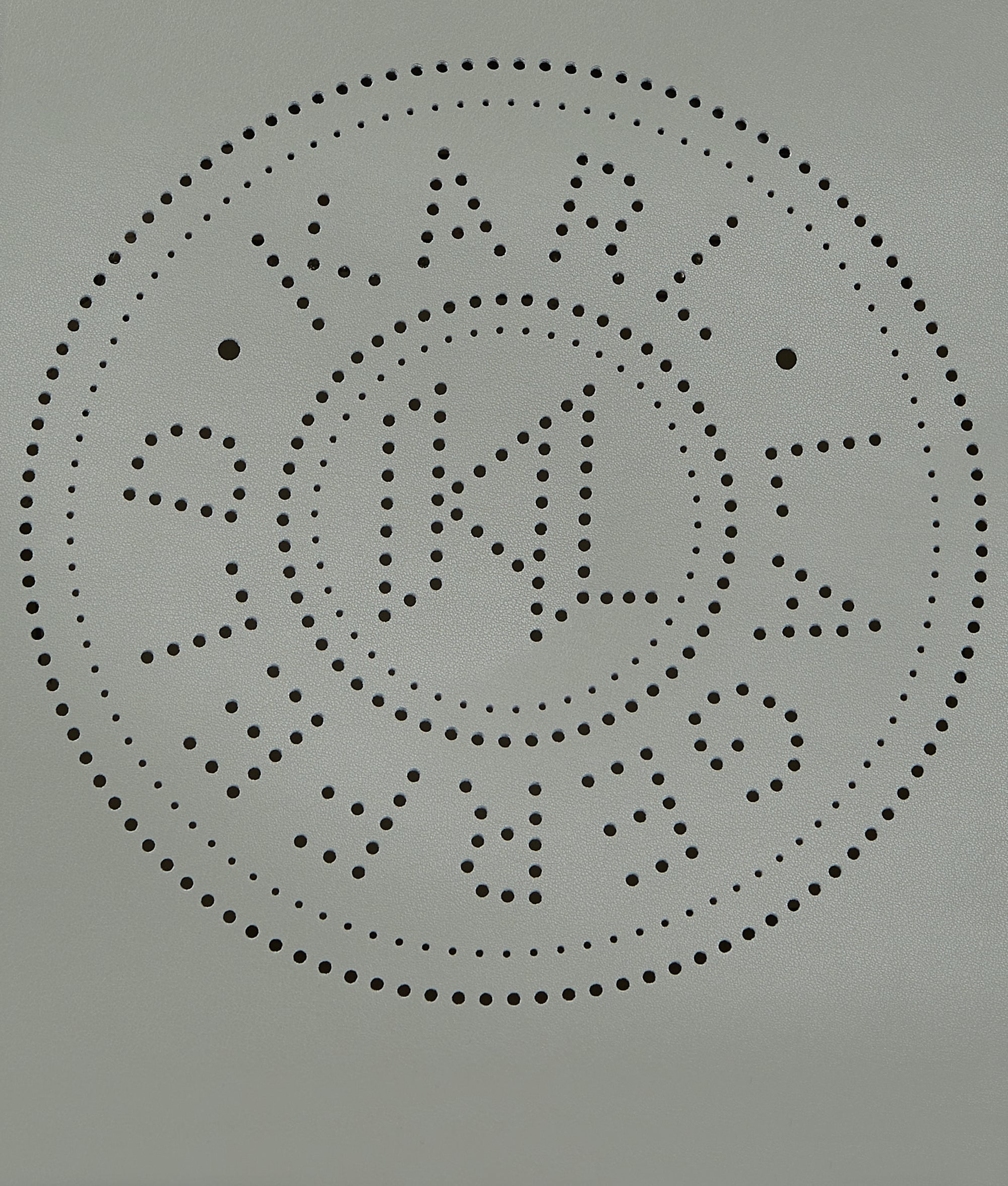 K/CIRCLE MEDIUM TOTE BAG - Image 3