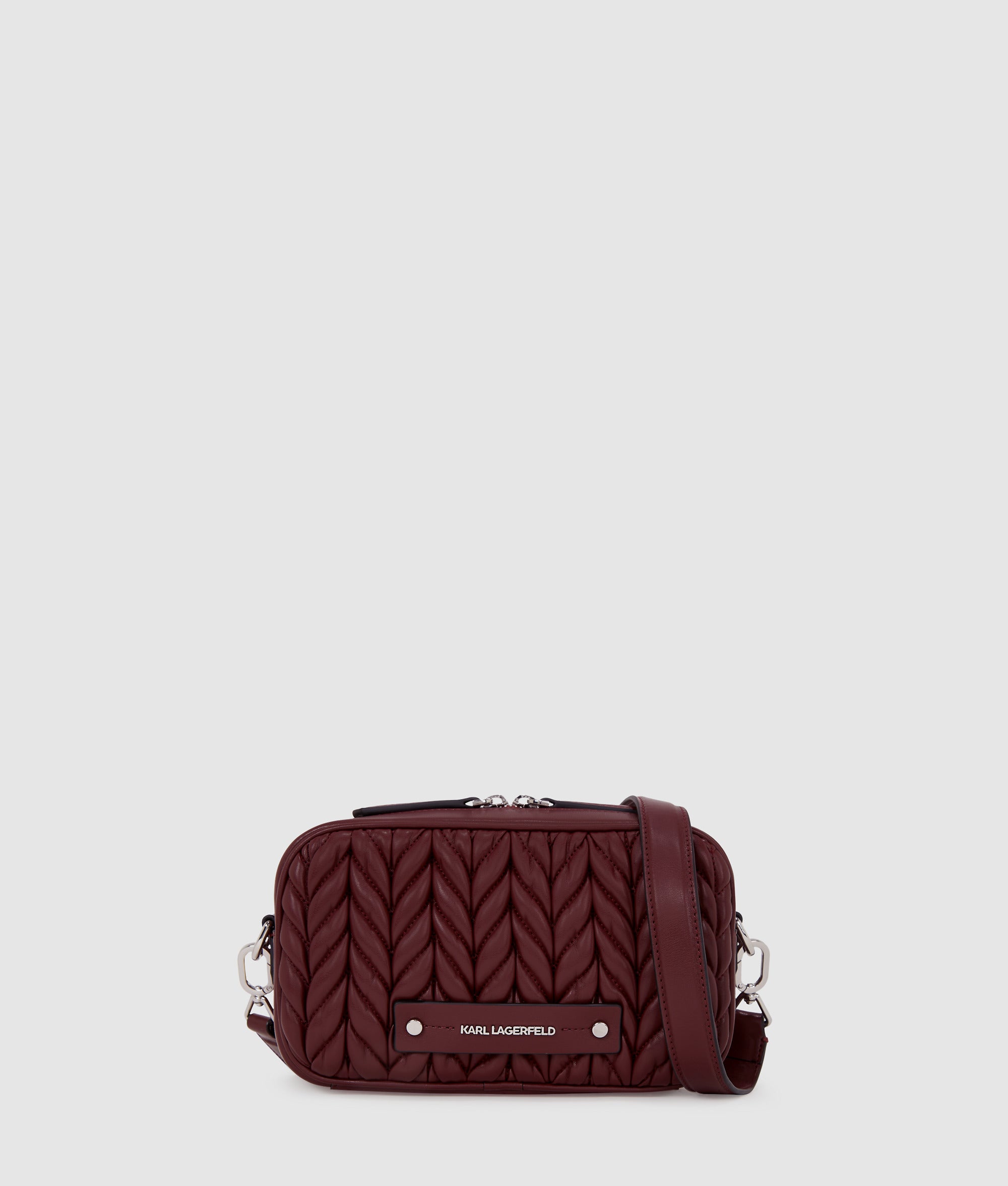 K/Weave camera bag