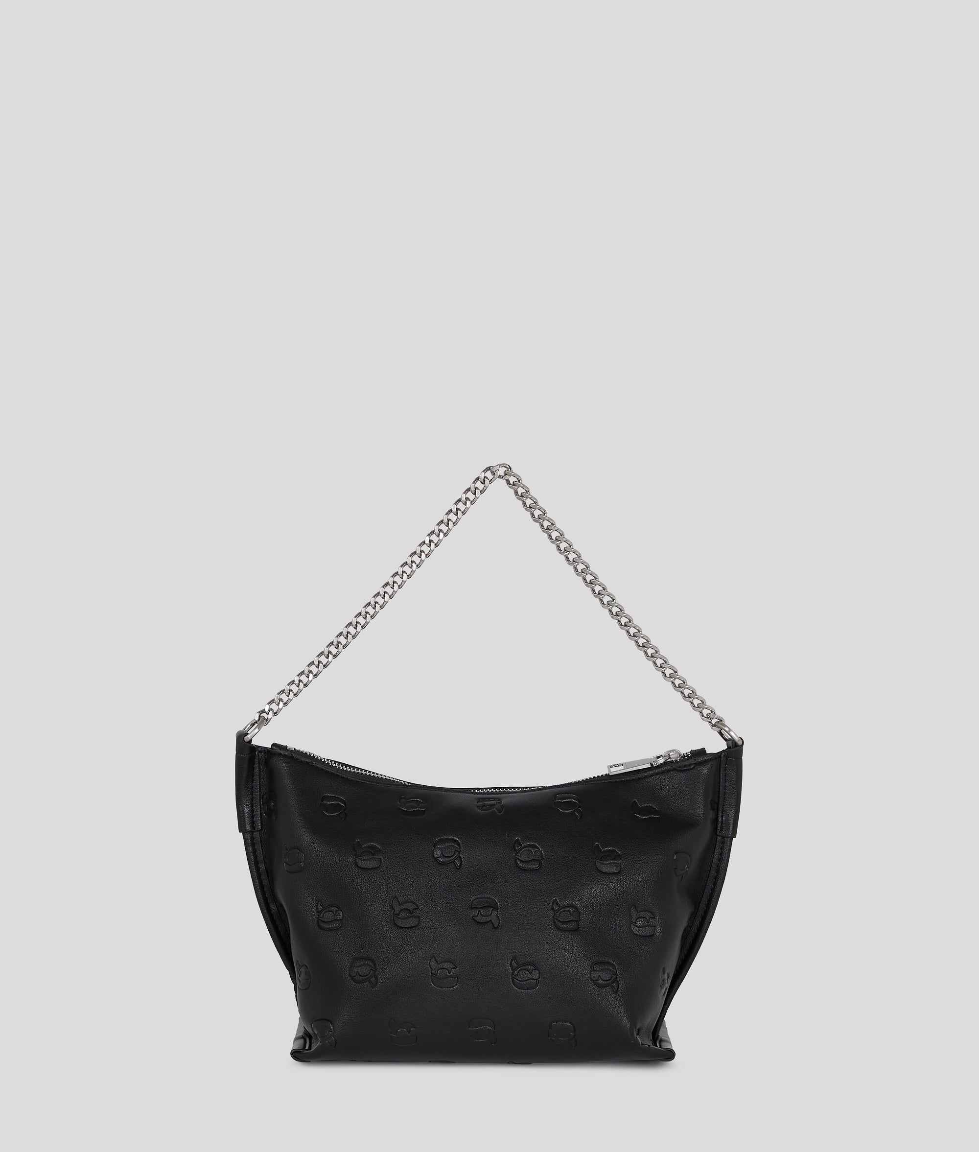 IKON MONOGRAM SHOULDER BAG - Image 4