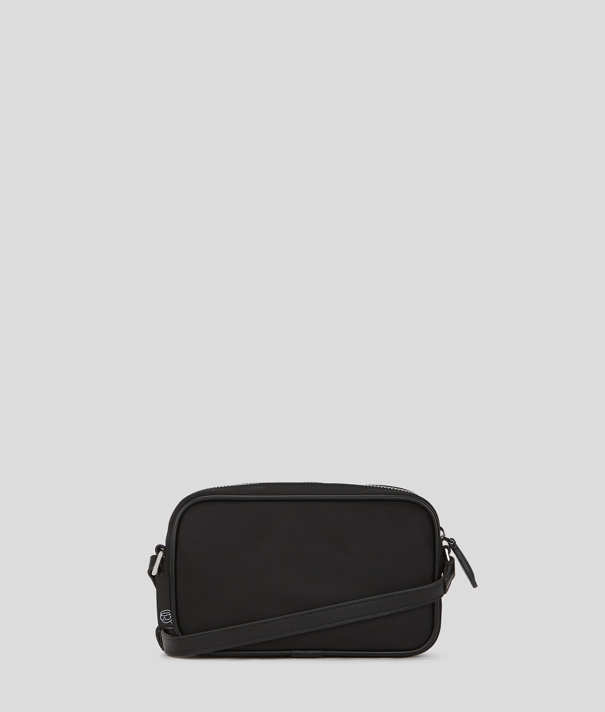 IKON NYLON CAMERA BAG - Image 4