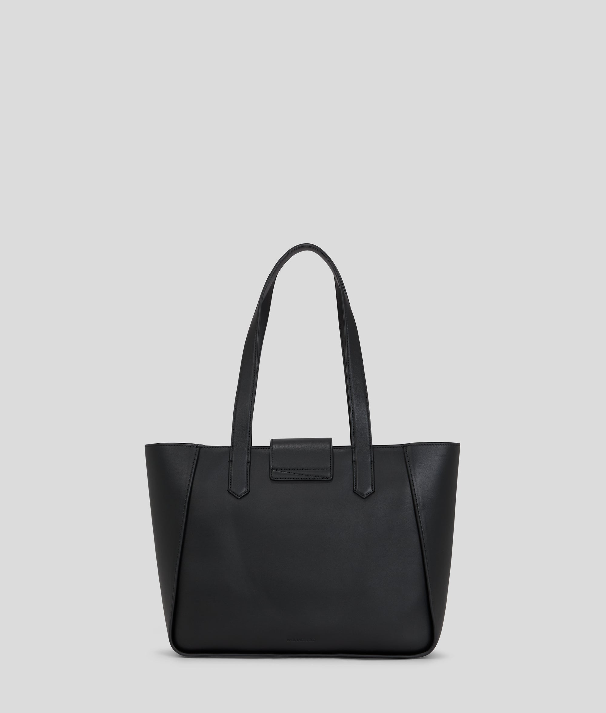 K/SIGNATURE MEDIUM TOTE BAG - Image 4