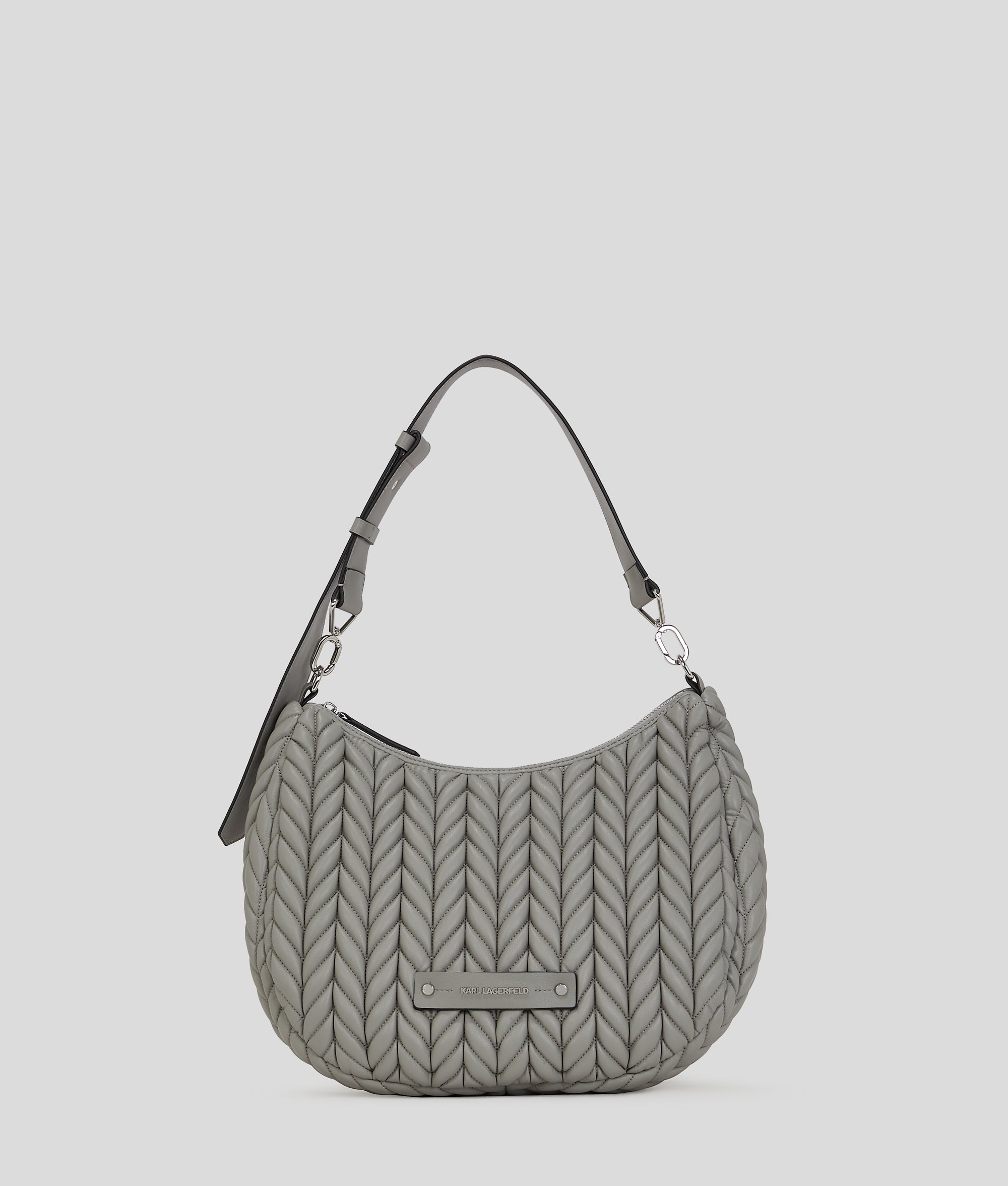 K/WEAVE HOBO BAG