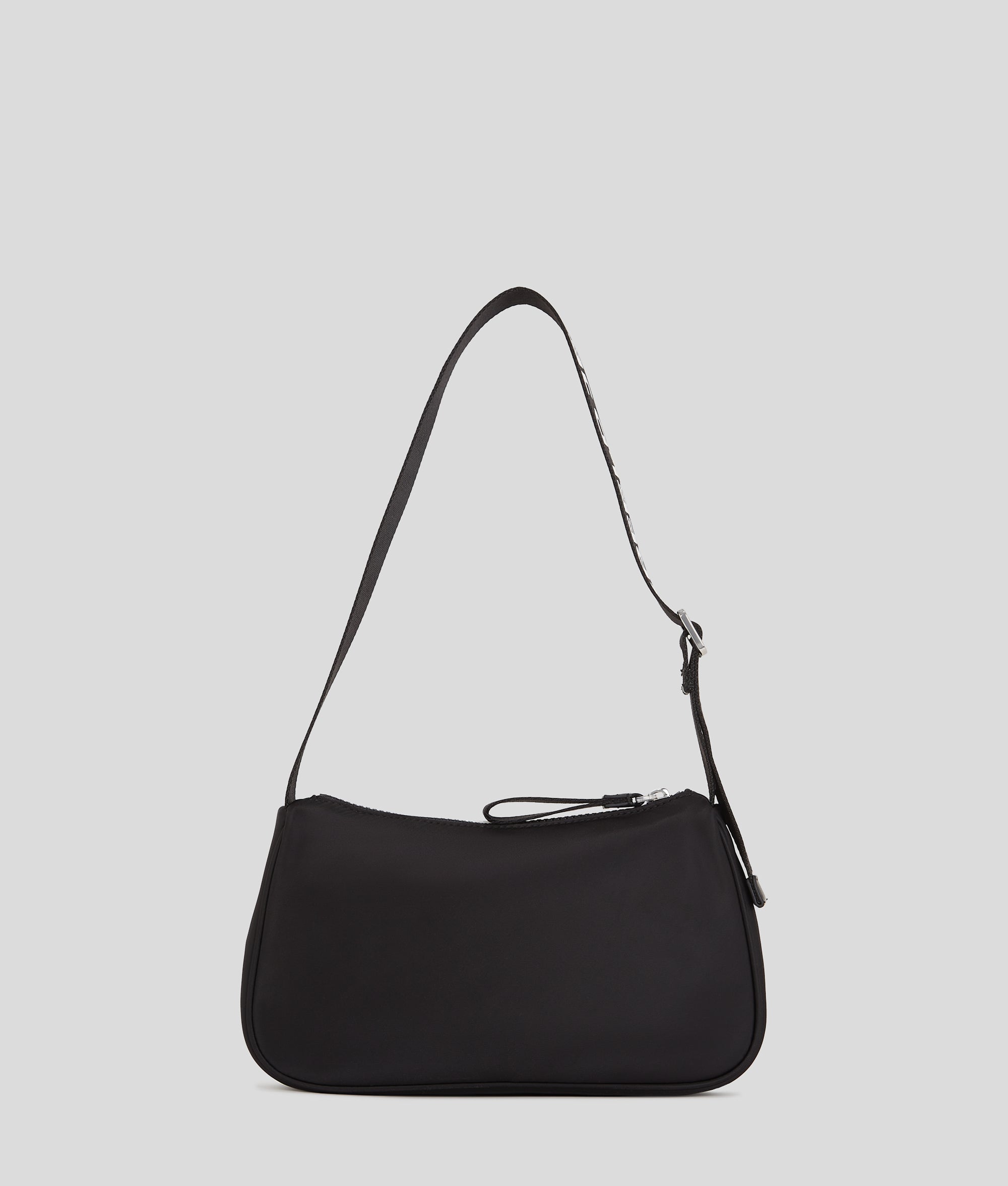NYLON SHOULDER BAG - Image 4