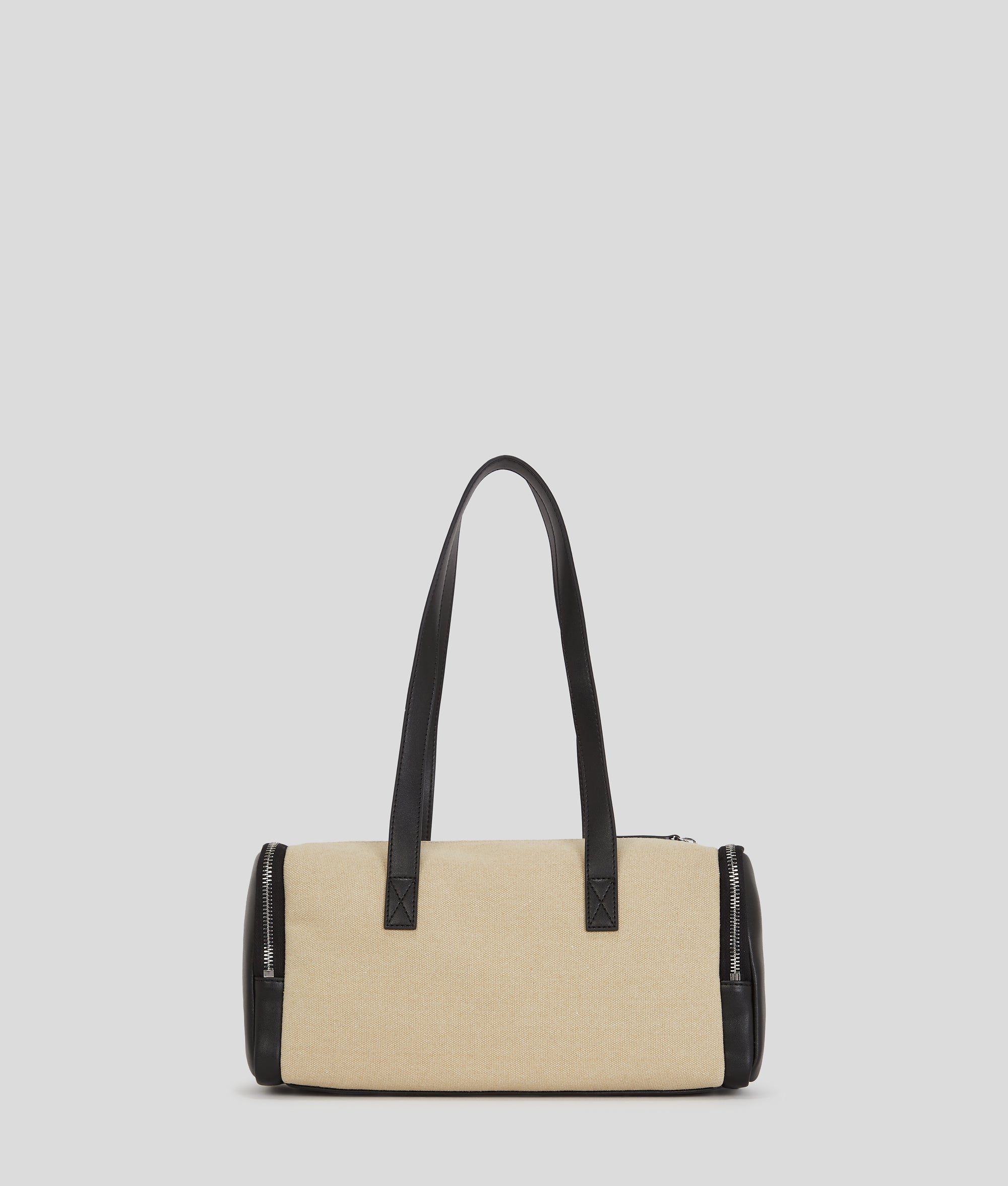 UTILITY CANVAS SHOULDER BAG - Image 4