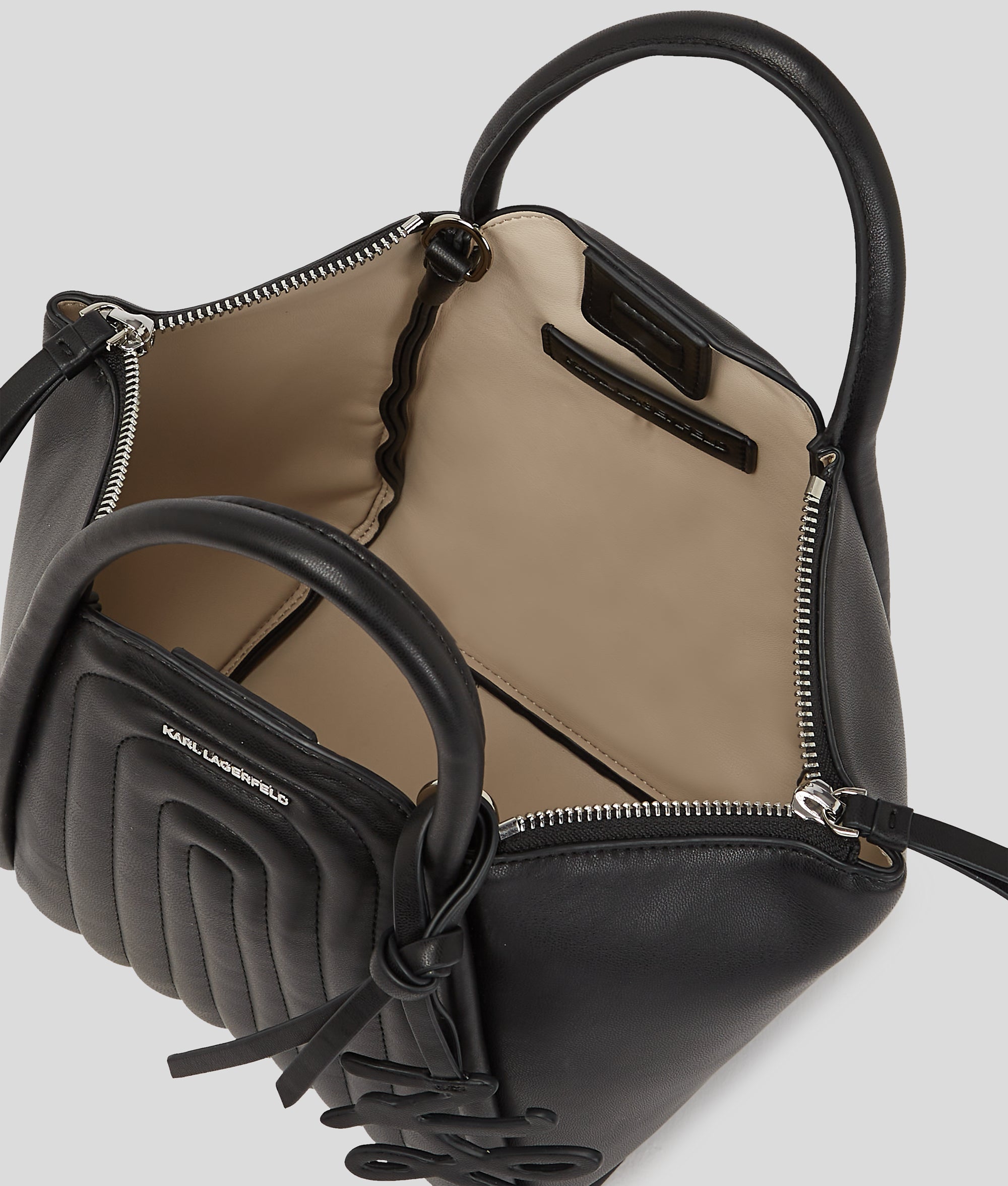 K/WELLEN TOTE BAG - Image 5