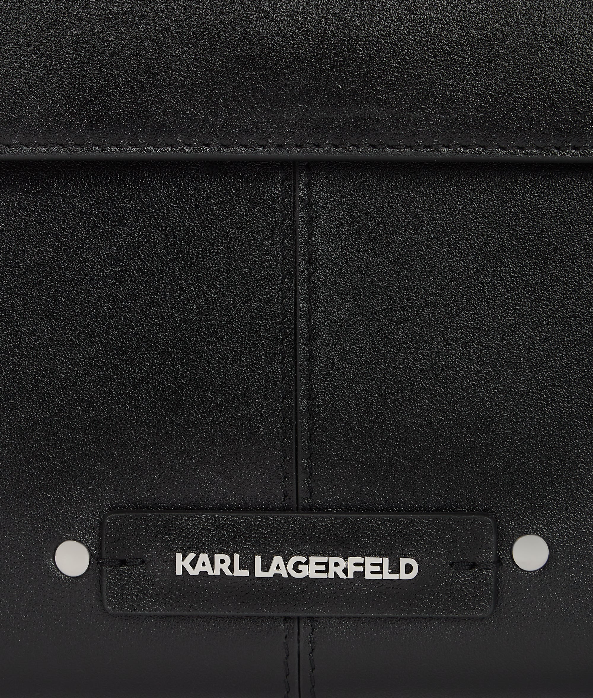 K/HARDWARE SMALL TOP HANDLE BAG - Image 3