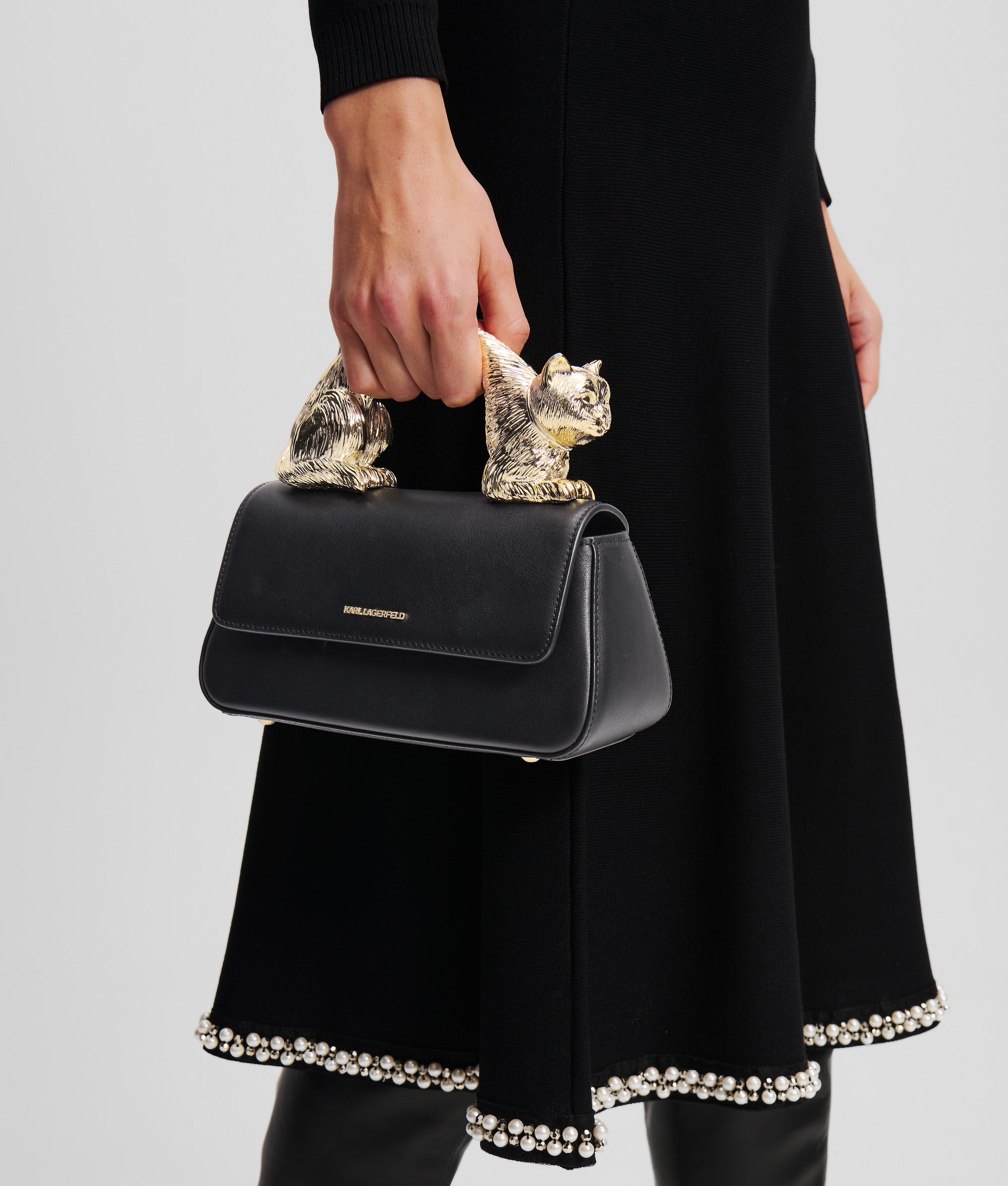 CHOUPETTE TOP HANDLE BAG - Image 2