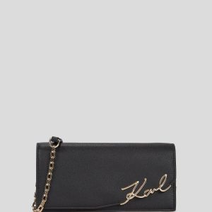 K/SIGNATURE WALLET ON CHAIN