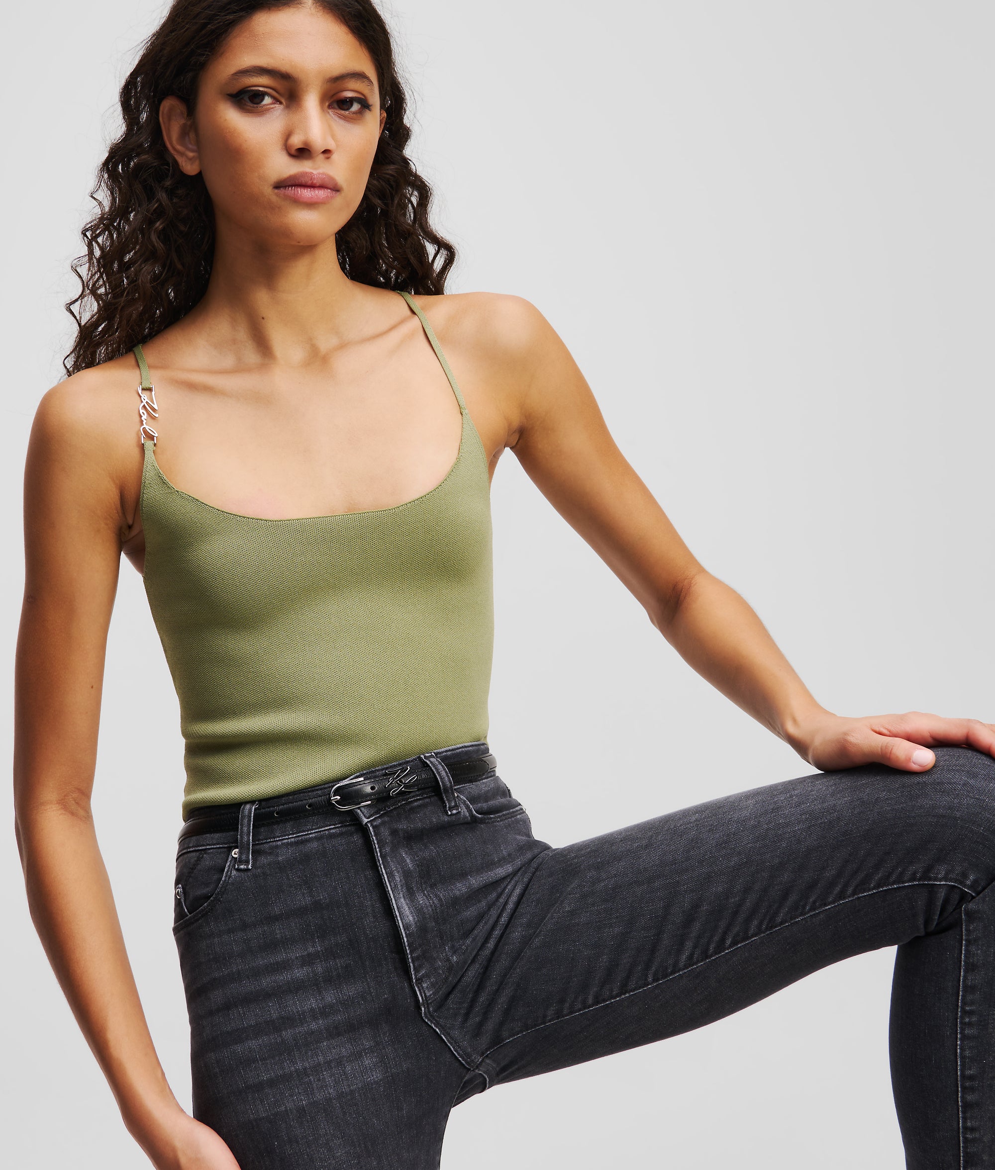 K/AUTOGRAPH SLIDER BELT - Image 2