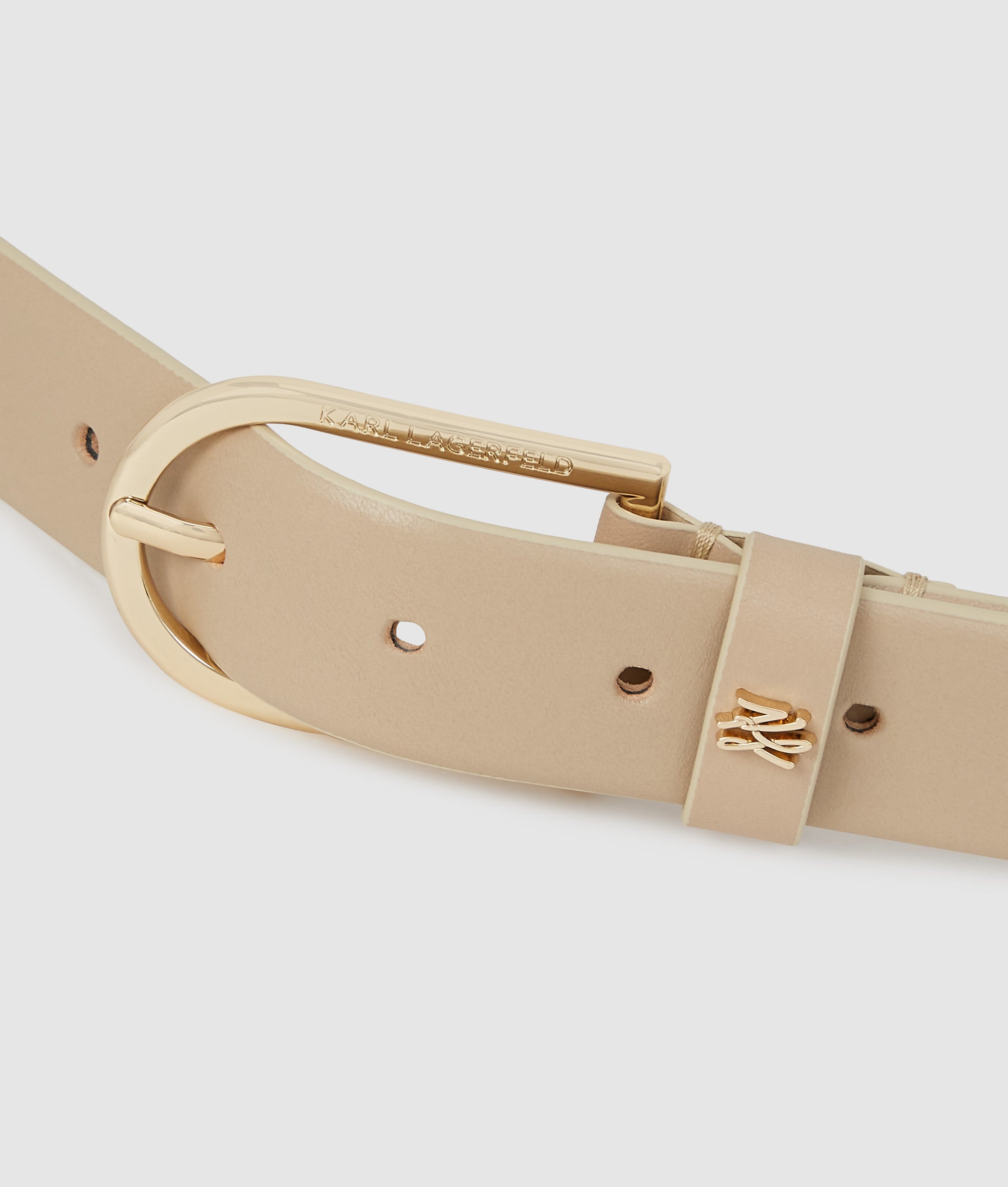K/AUTOGRAPH PIN BELT - Image 5