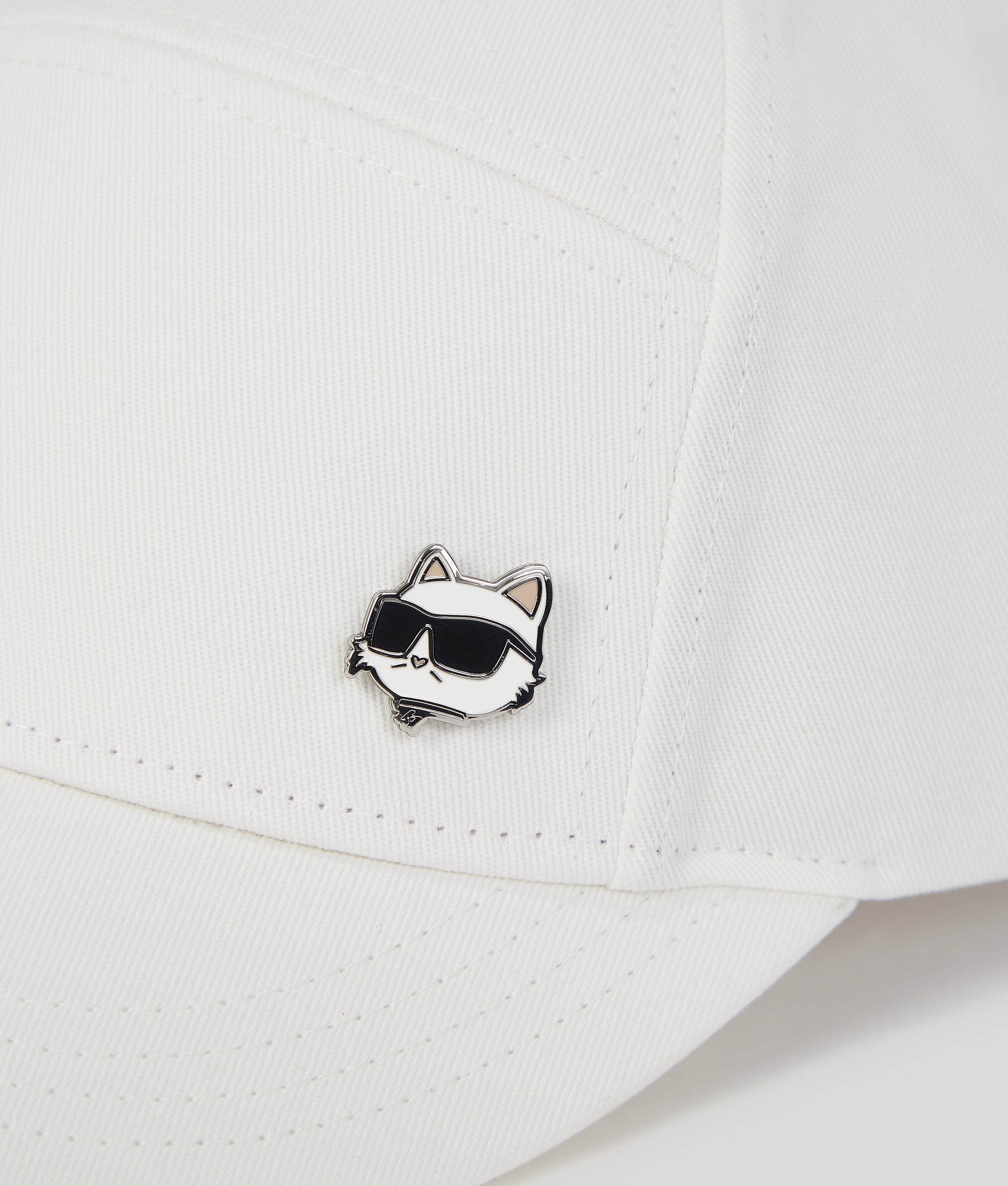IKON CHOUPETTE PIN CAP - Image 4