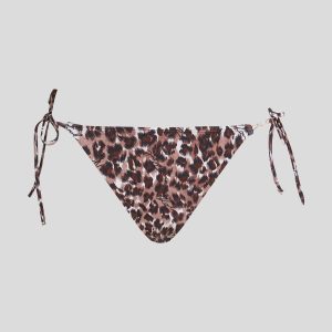 SIDE-TIE BIKINI BOTTOMS