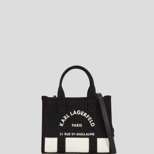 RUE ST-GUILLAUME MINI TOTE BAG