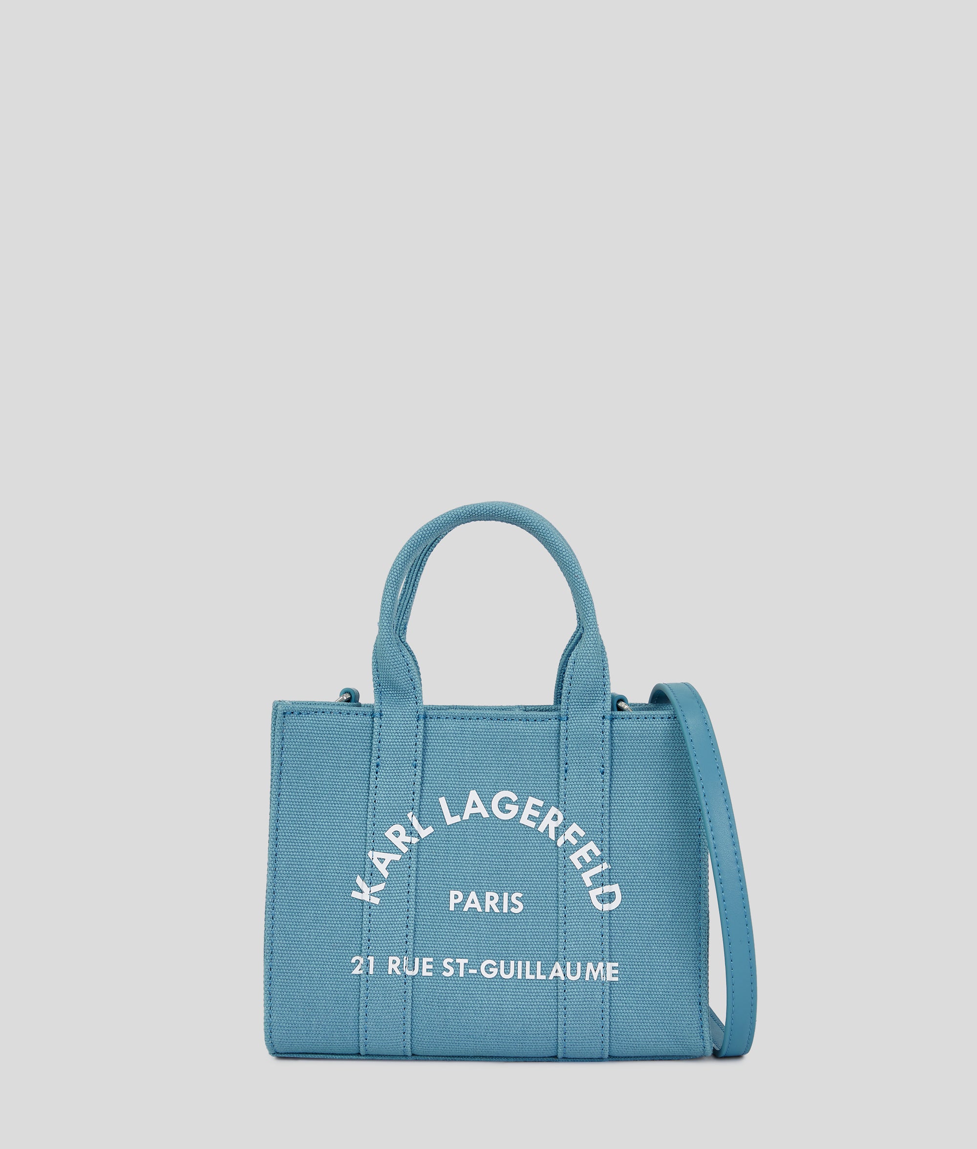 RUE ST-GUILLAUME MINI TOTE BAG