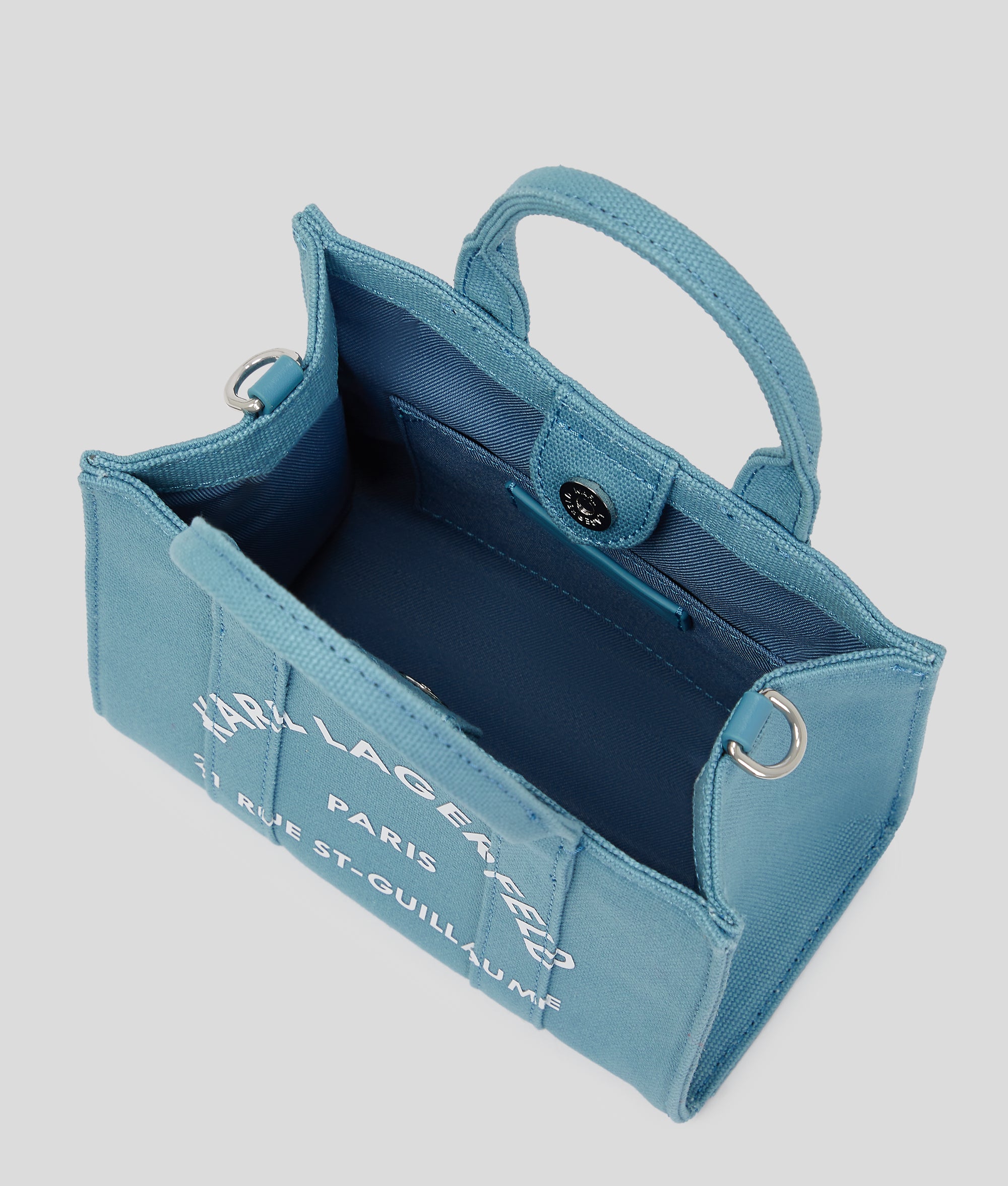 RUE ST-GUILLAUME MINI TOTE BAG - Image 5