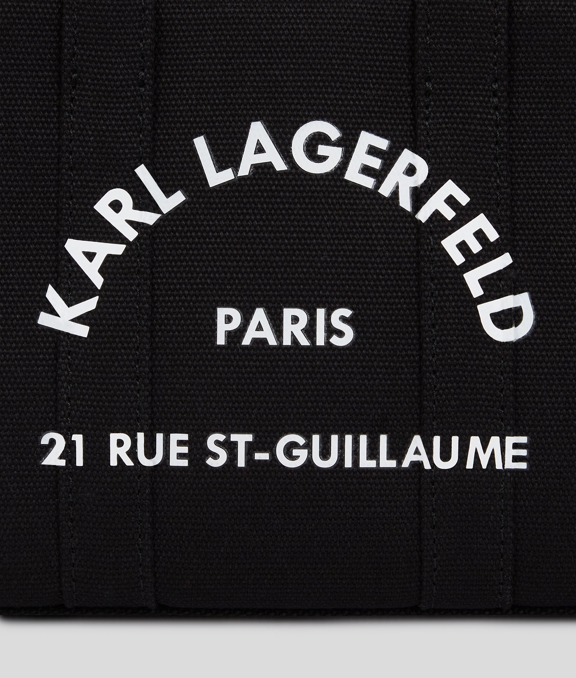 RUE ST-GUILLAUME MINI TOTE BAG - Image 3