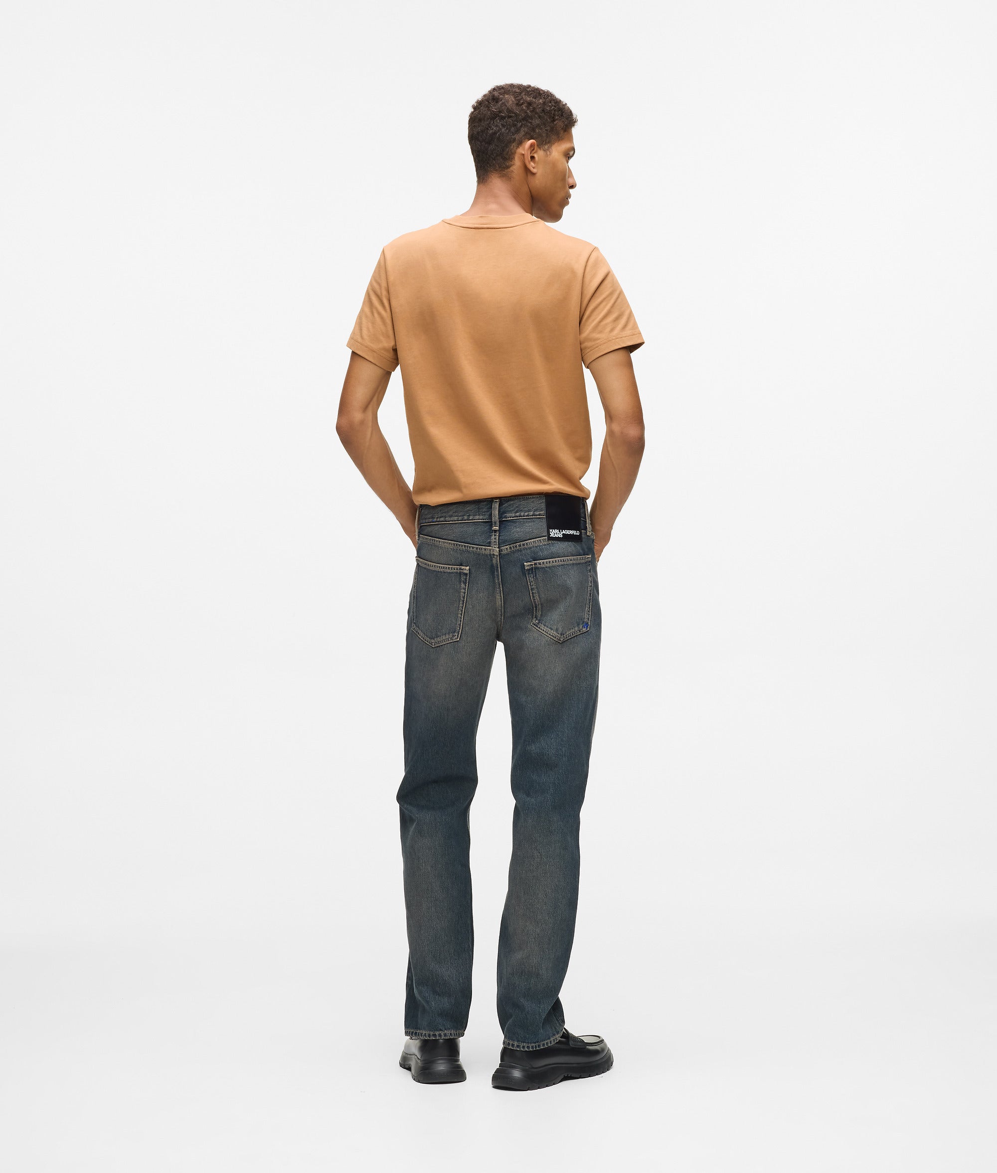 Straight jeans - Image 3