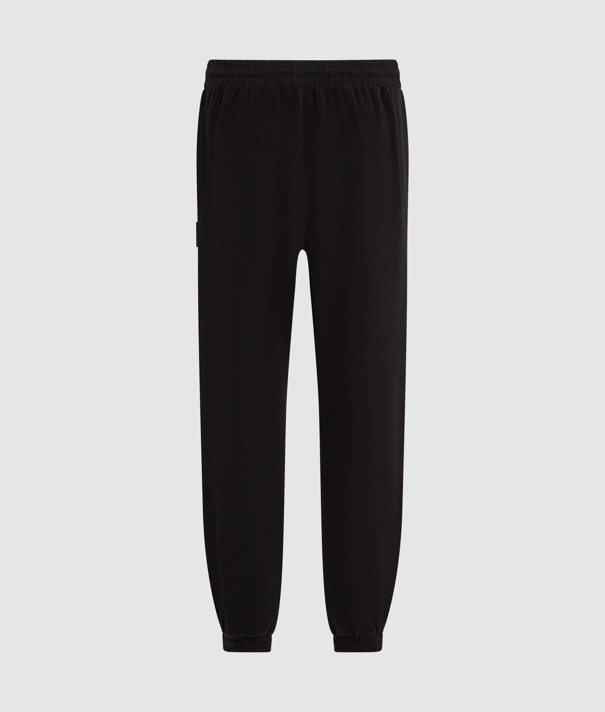 Fleece sweatpants - Image 6
