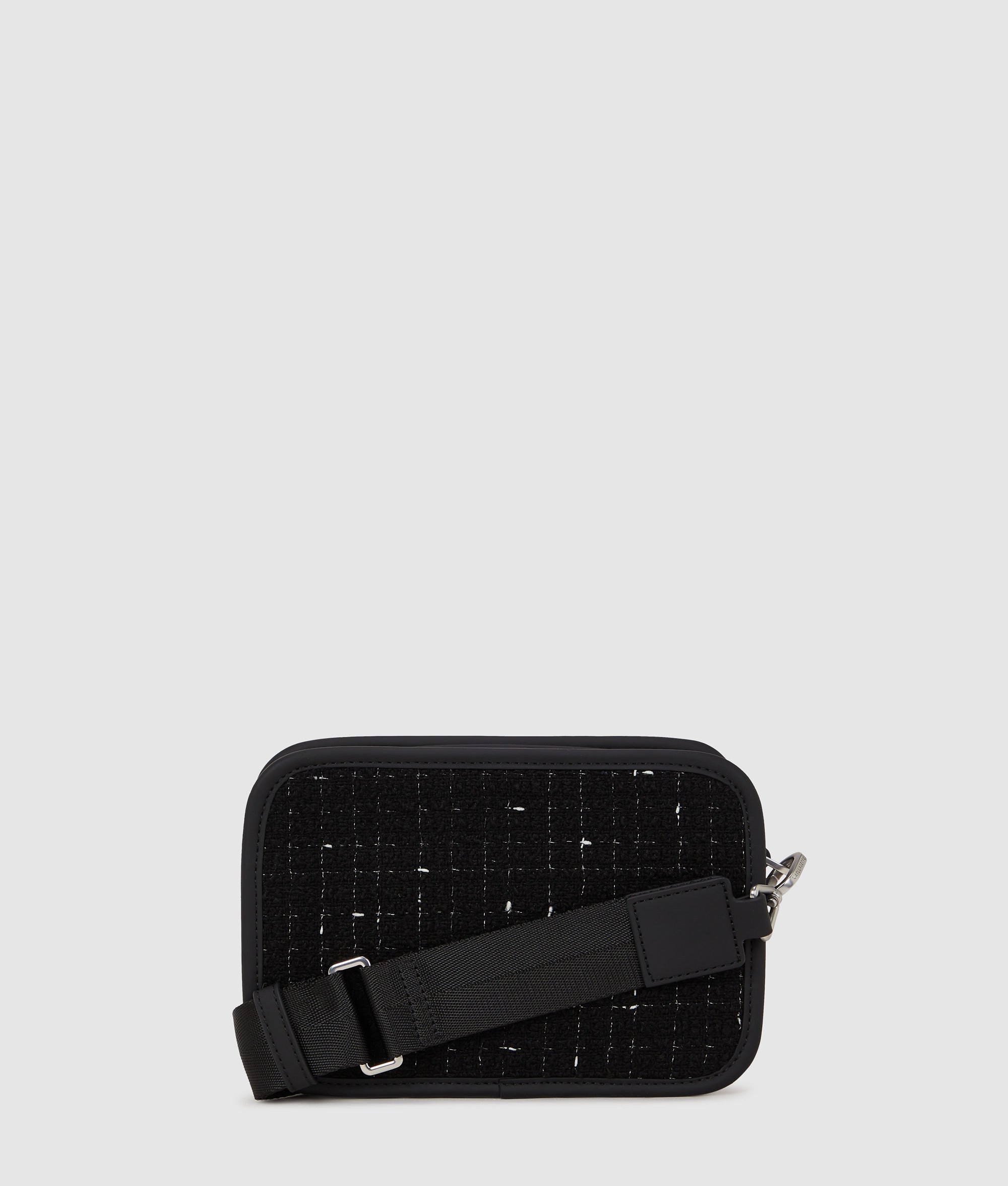 Boucle camera bag - Image 4