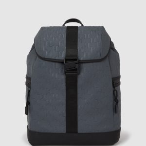 K/Monogram backpack