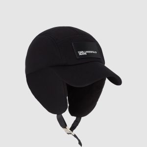 Trapper cap