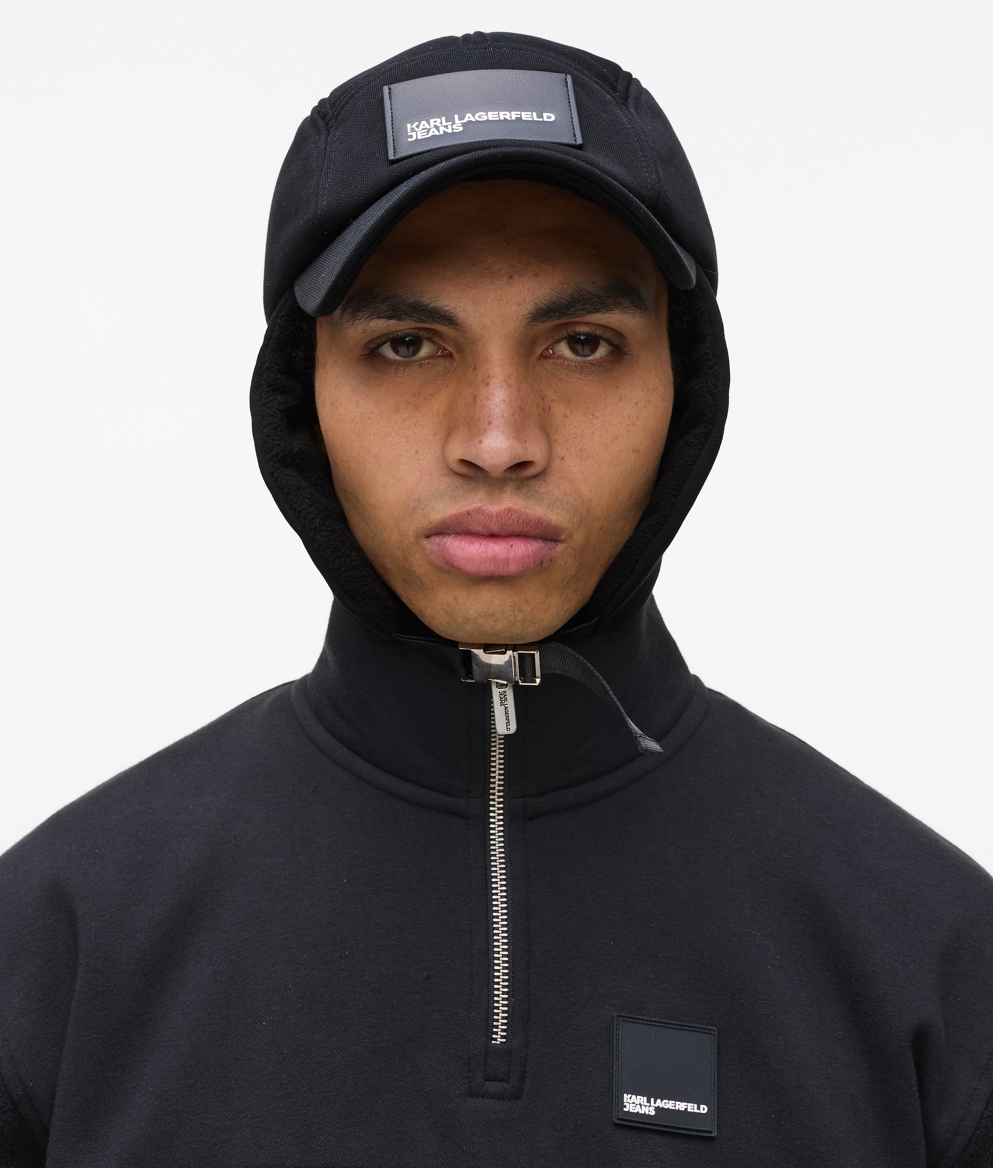 Trapper cap - Image 6