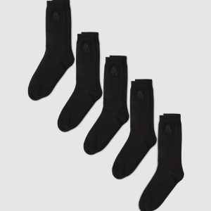 Kameo socks ?C 5 pack