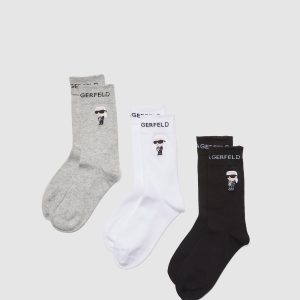 Ikon socks ?C 3 pack