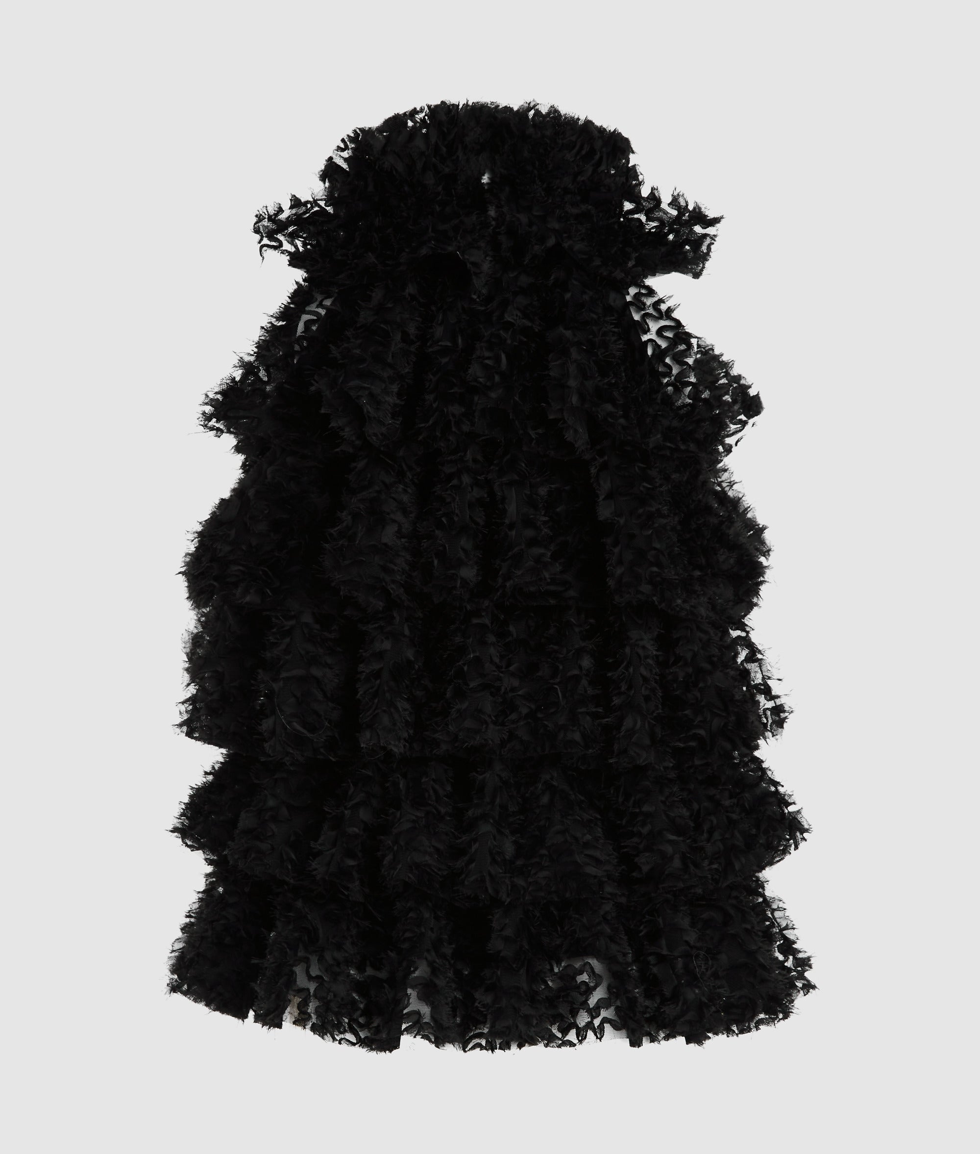 KL Studio ruffle top - Image 6