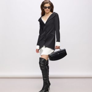 KL Studio tailored dress