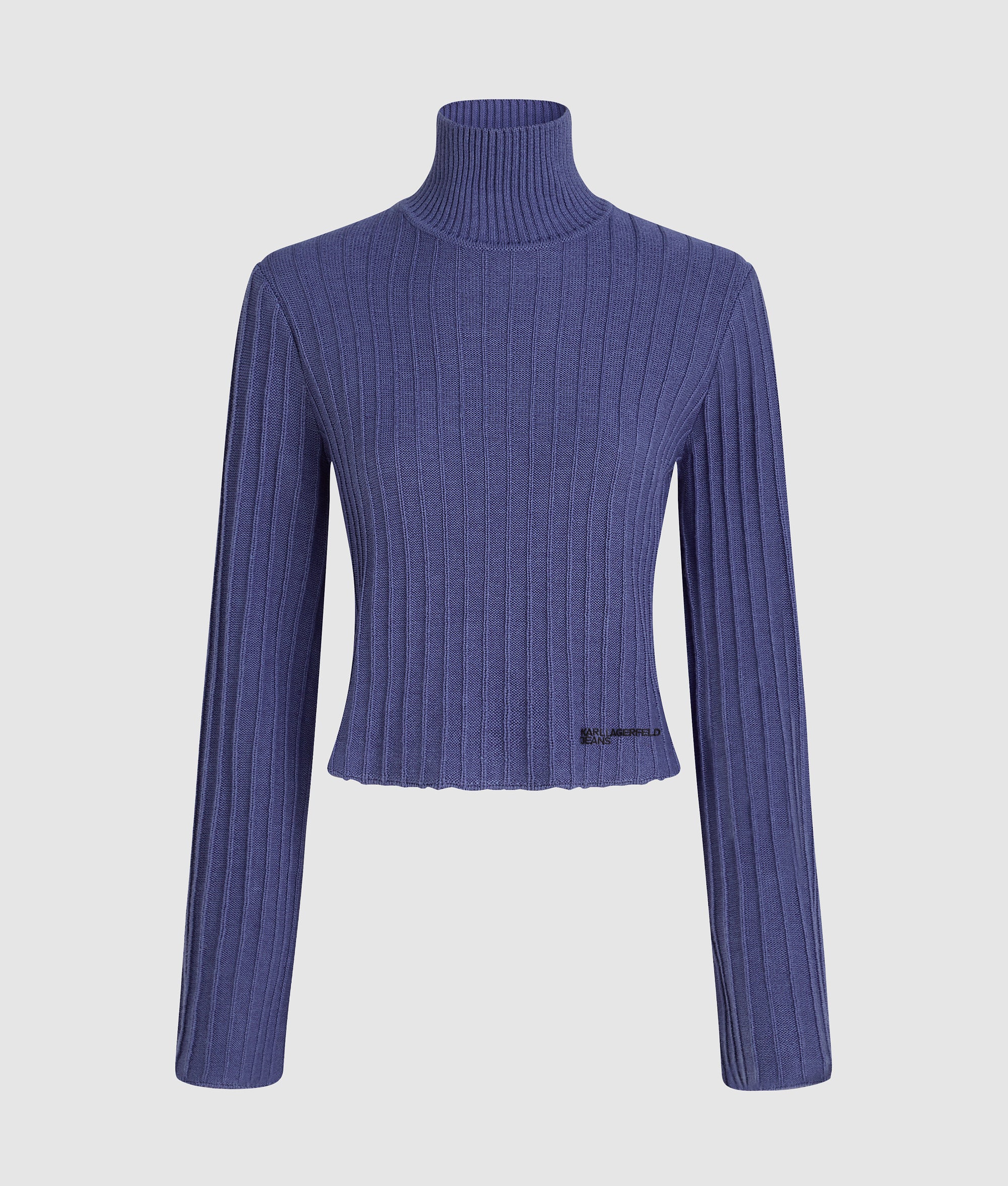 Pleated sweater - Image 5